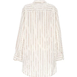 Off White Dresses