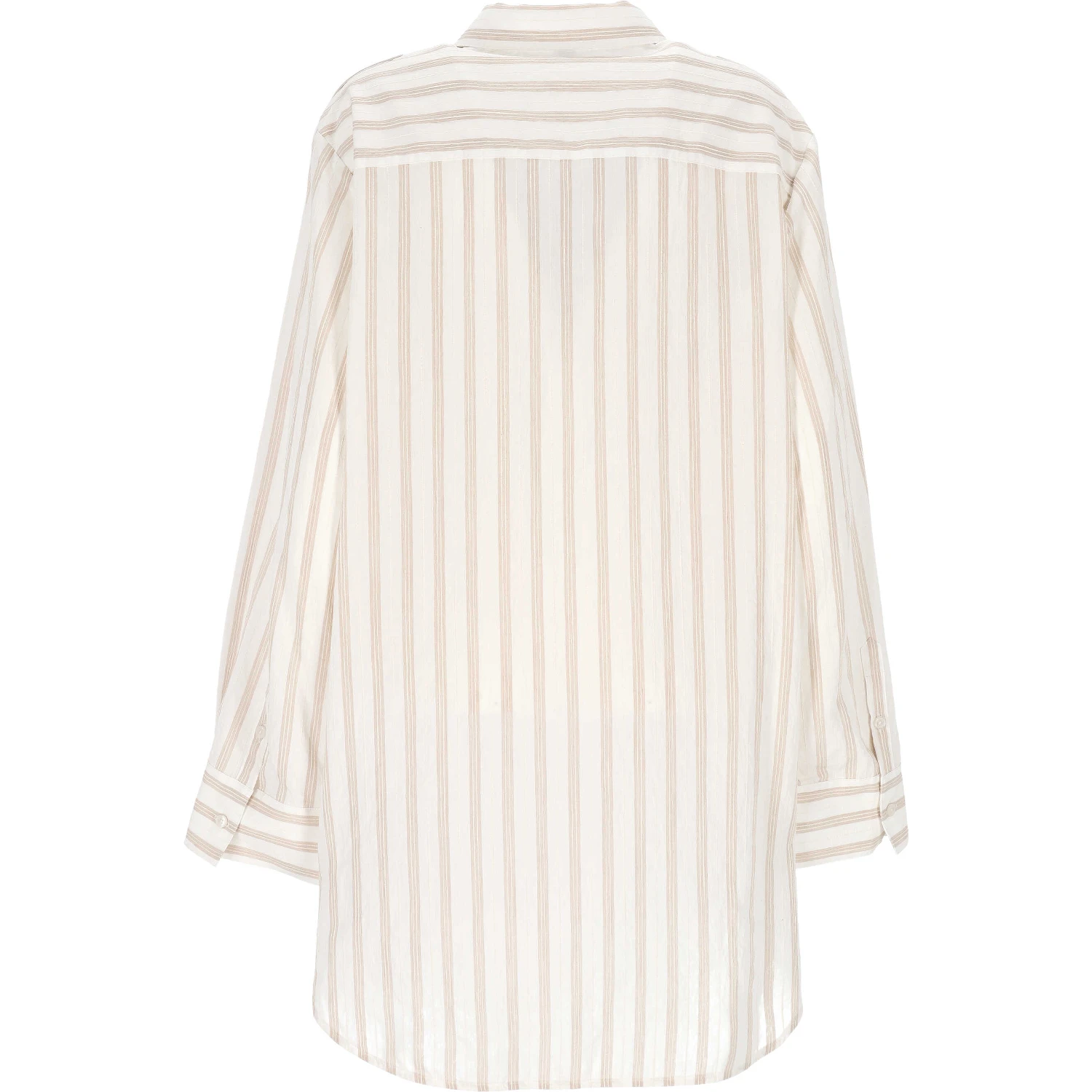 Off White Dresses