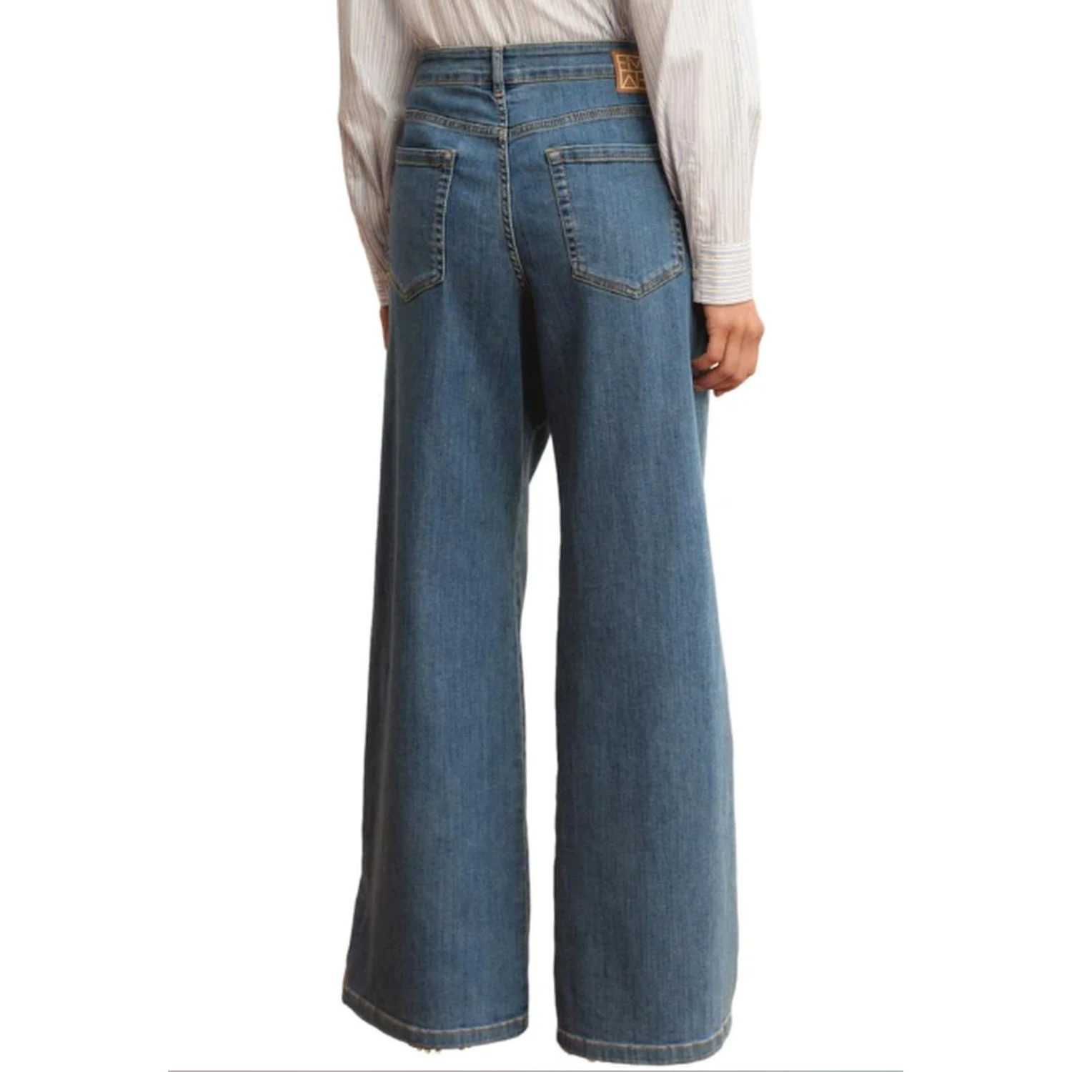 Emme Marella Jeans