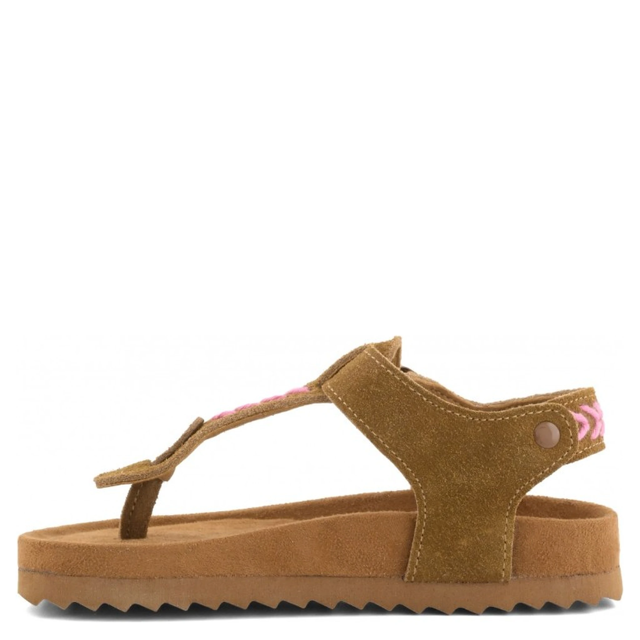 Colors of California Sandals