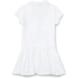 Polo Ralph Lauren Dresses White