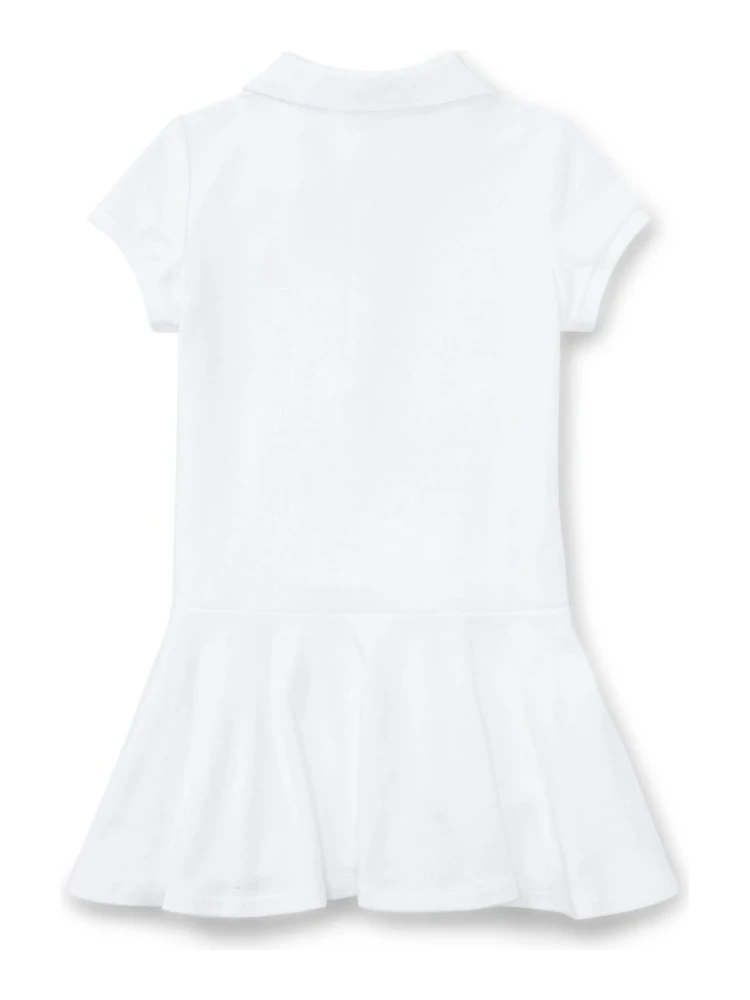 Polo Ralph Lauren Dresses White alternative