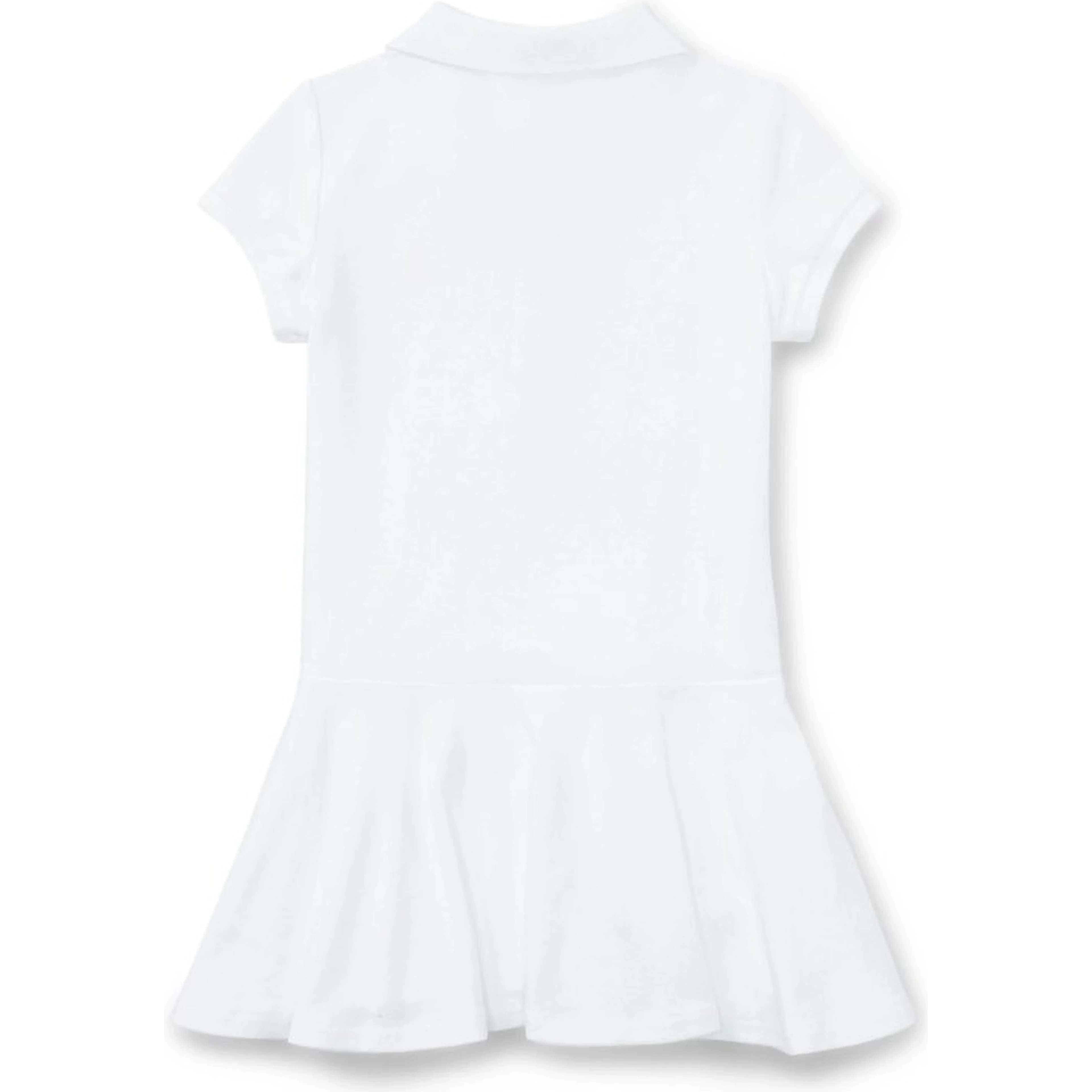 Polo Ralph Lauren Dresses White