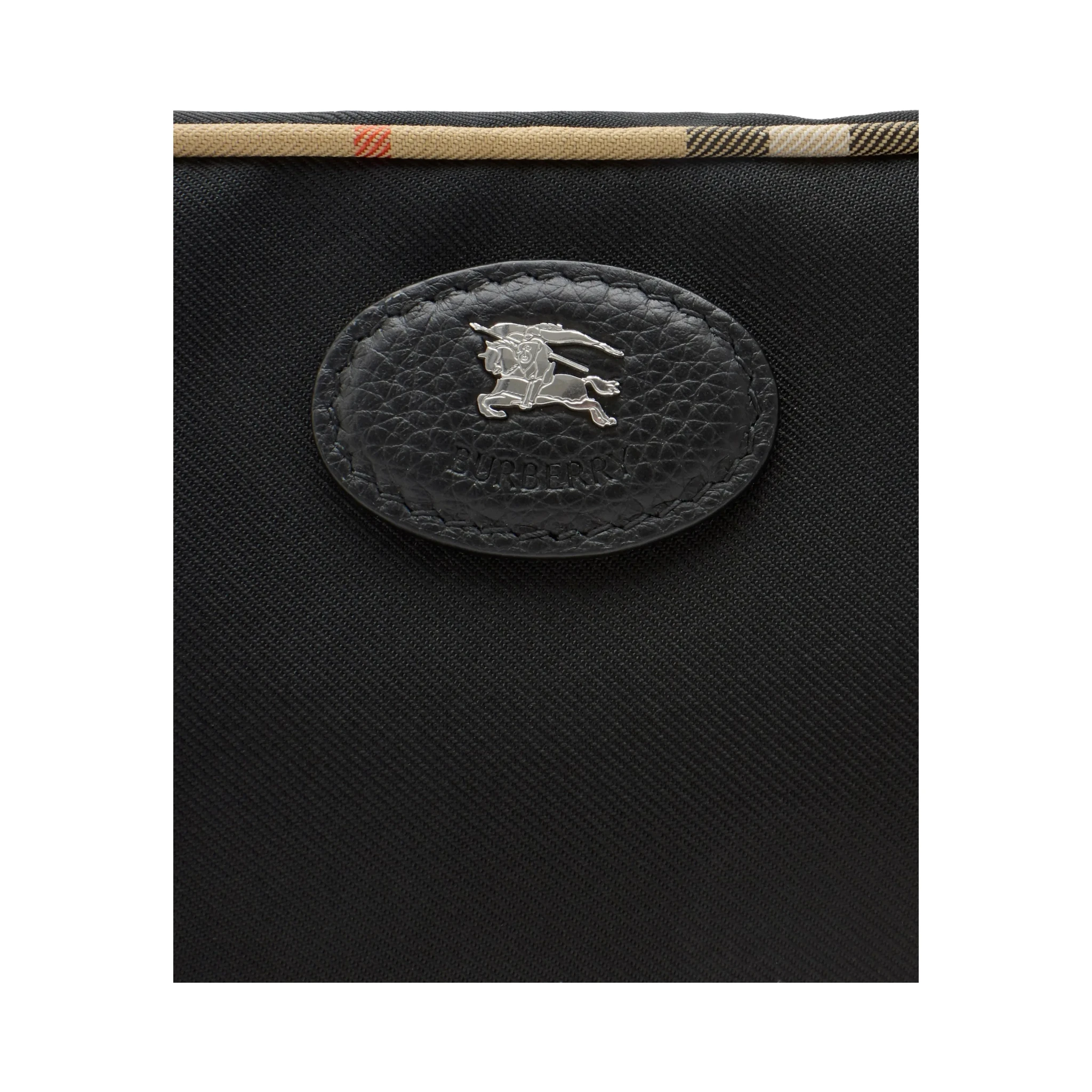 Burberry Bags.. Black