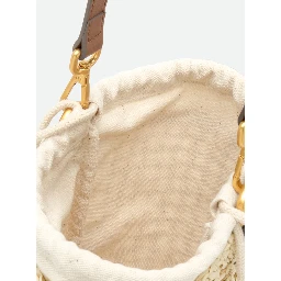 Chiarini Bags.. Rope
