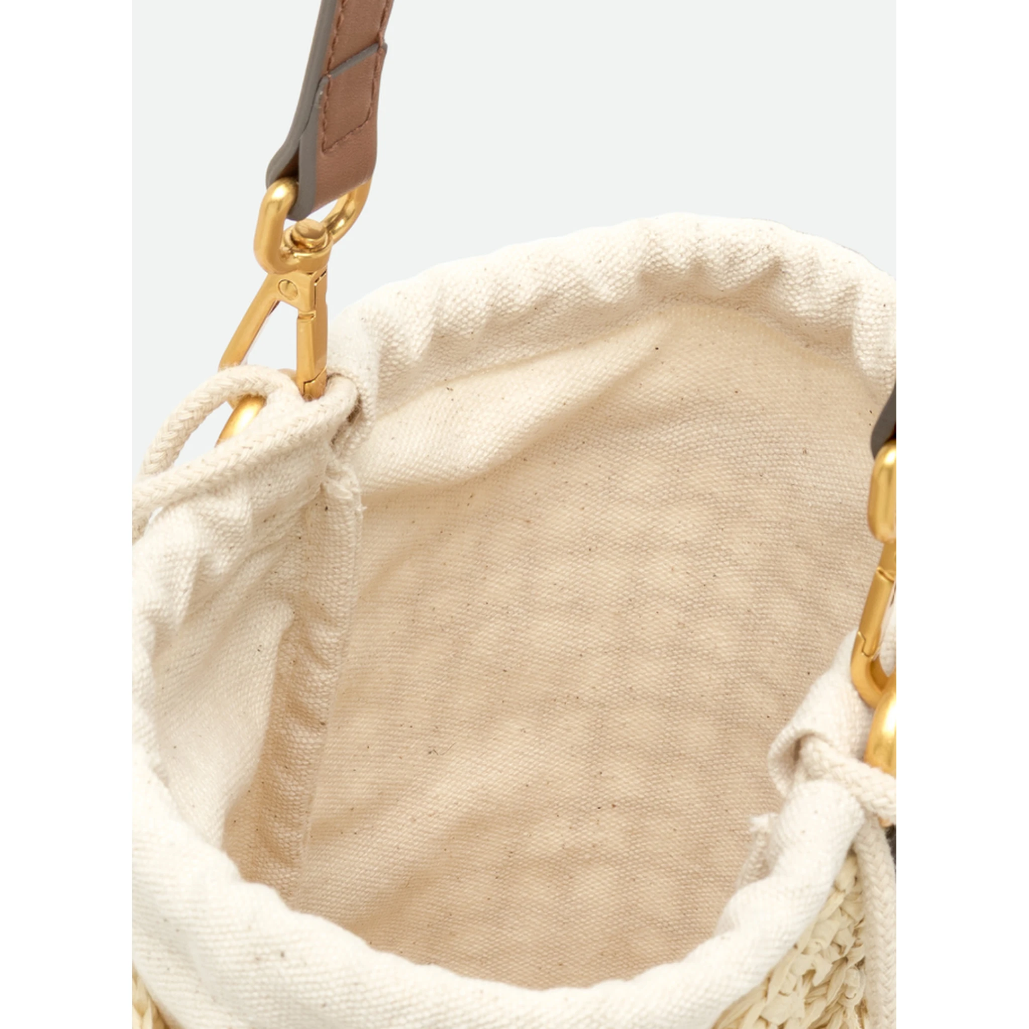 Chiarini Bags.. Rope