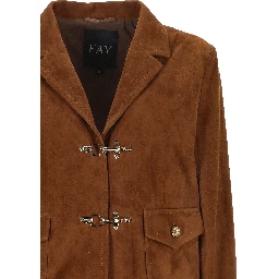 Fay Jackets