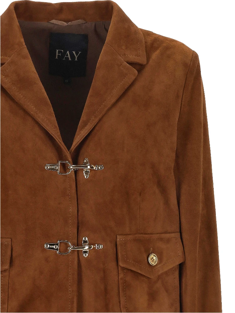 Fay Jackets alternative