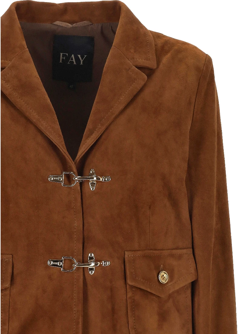 Fay Jackets