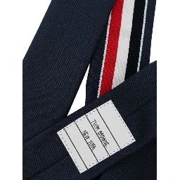 Thom Browne Ties Blue