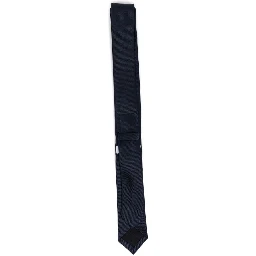 Thom Browne Ties Blue