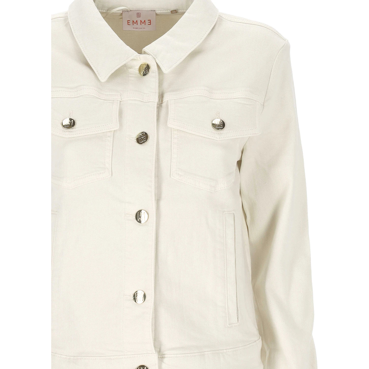 Emme Marella Jackets