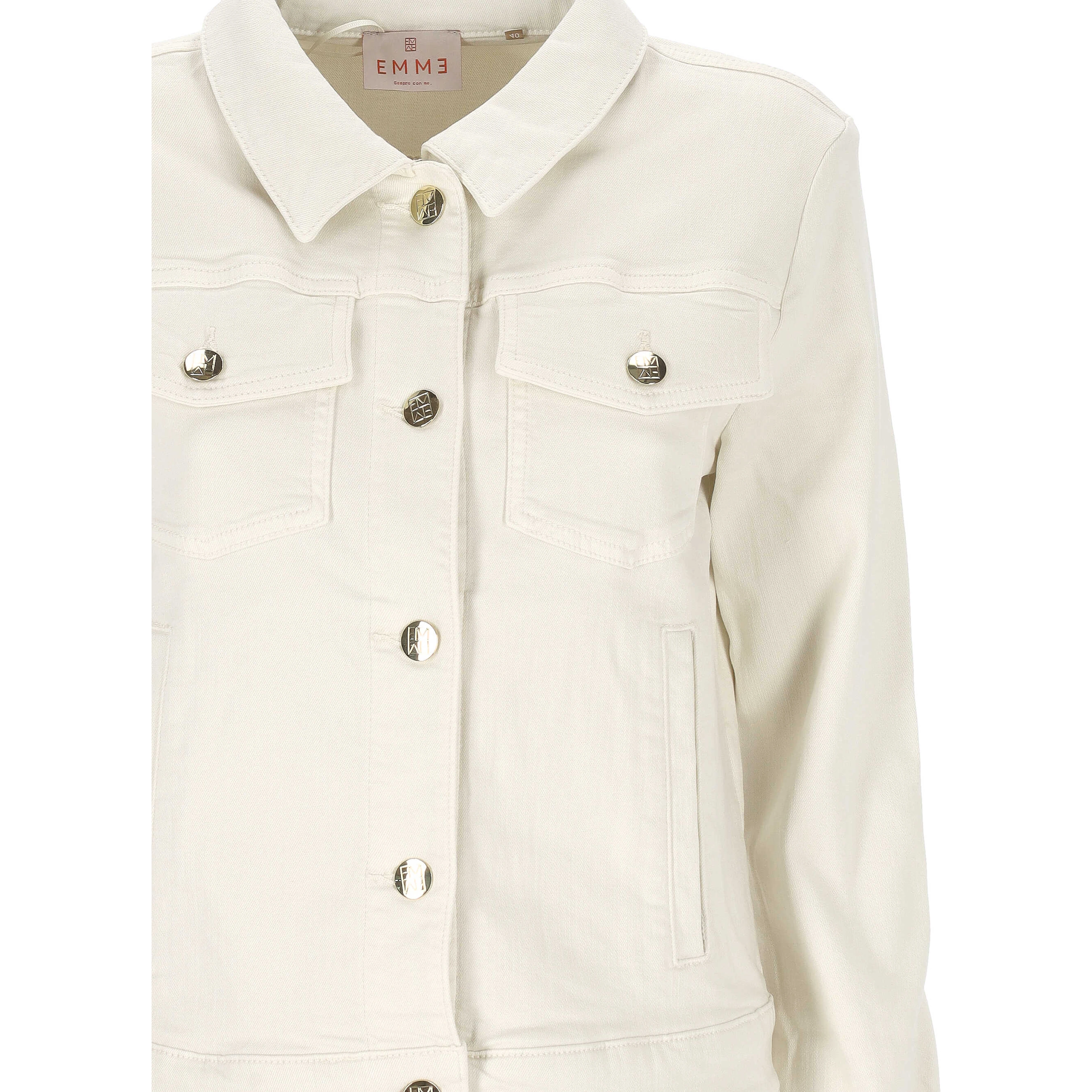Emme Marella Jackets