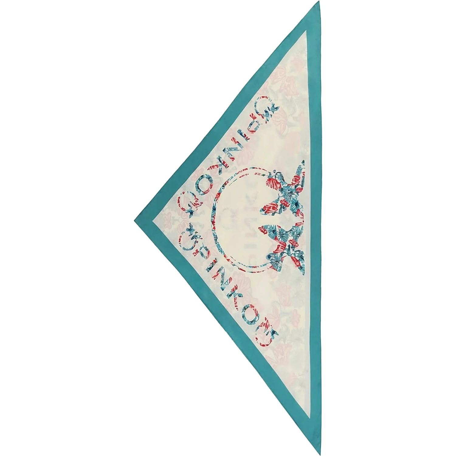 Pinko Scarfs