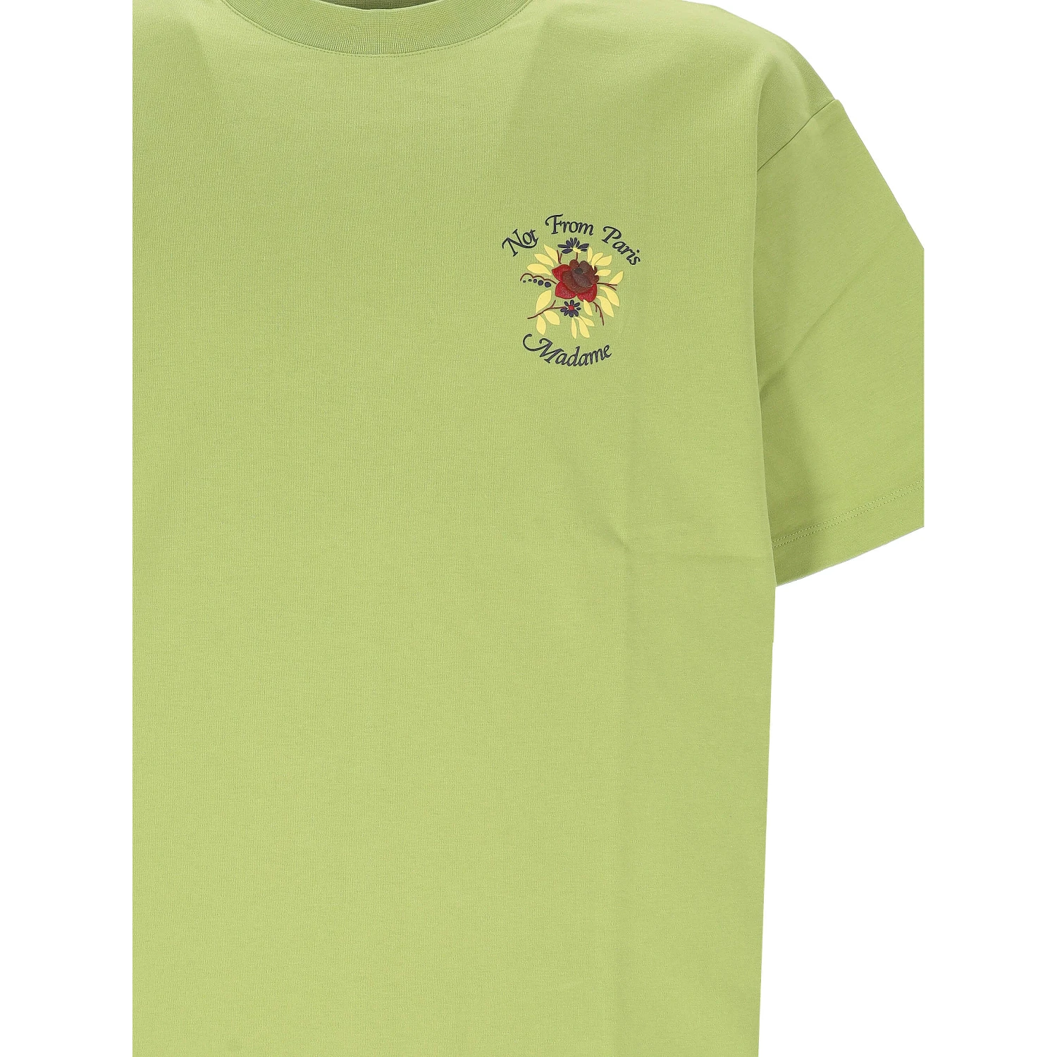 DROLE DE MONSIEUR T-shirts and Polos