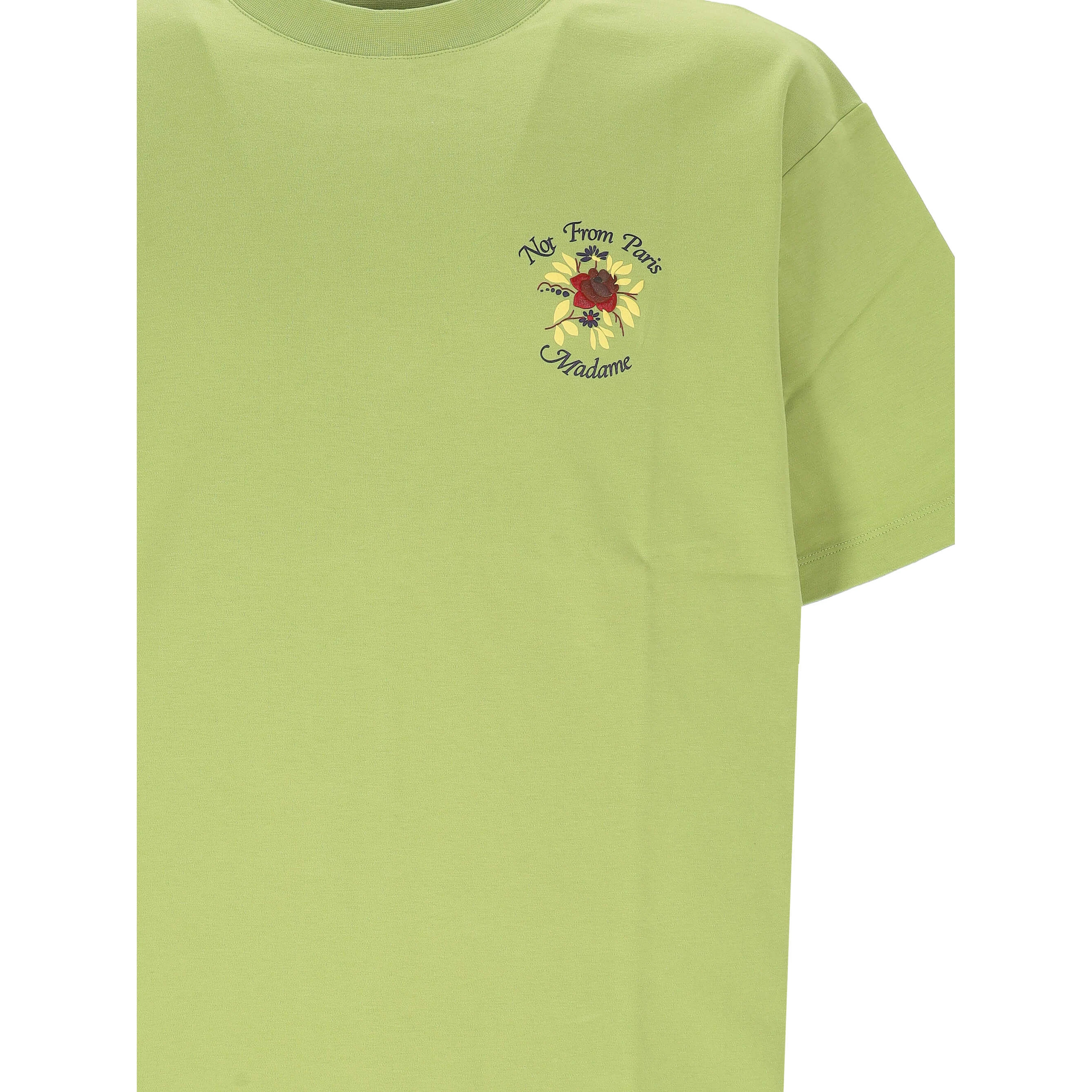 DROLE DE MONSIEUR T-shirts and Polos