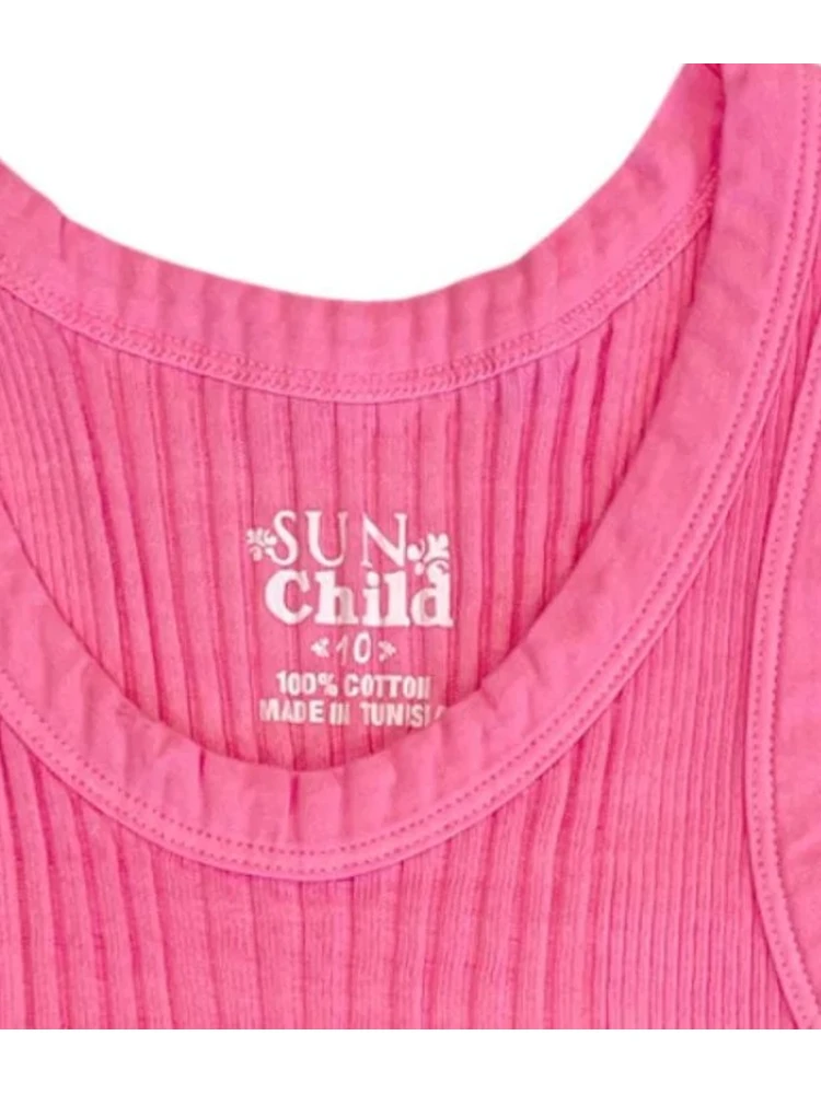 SUN CHILD Top alternative