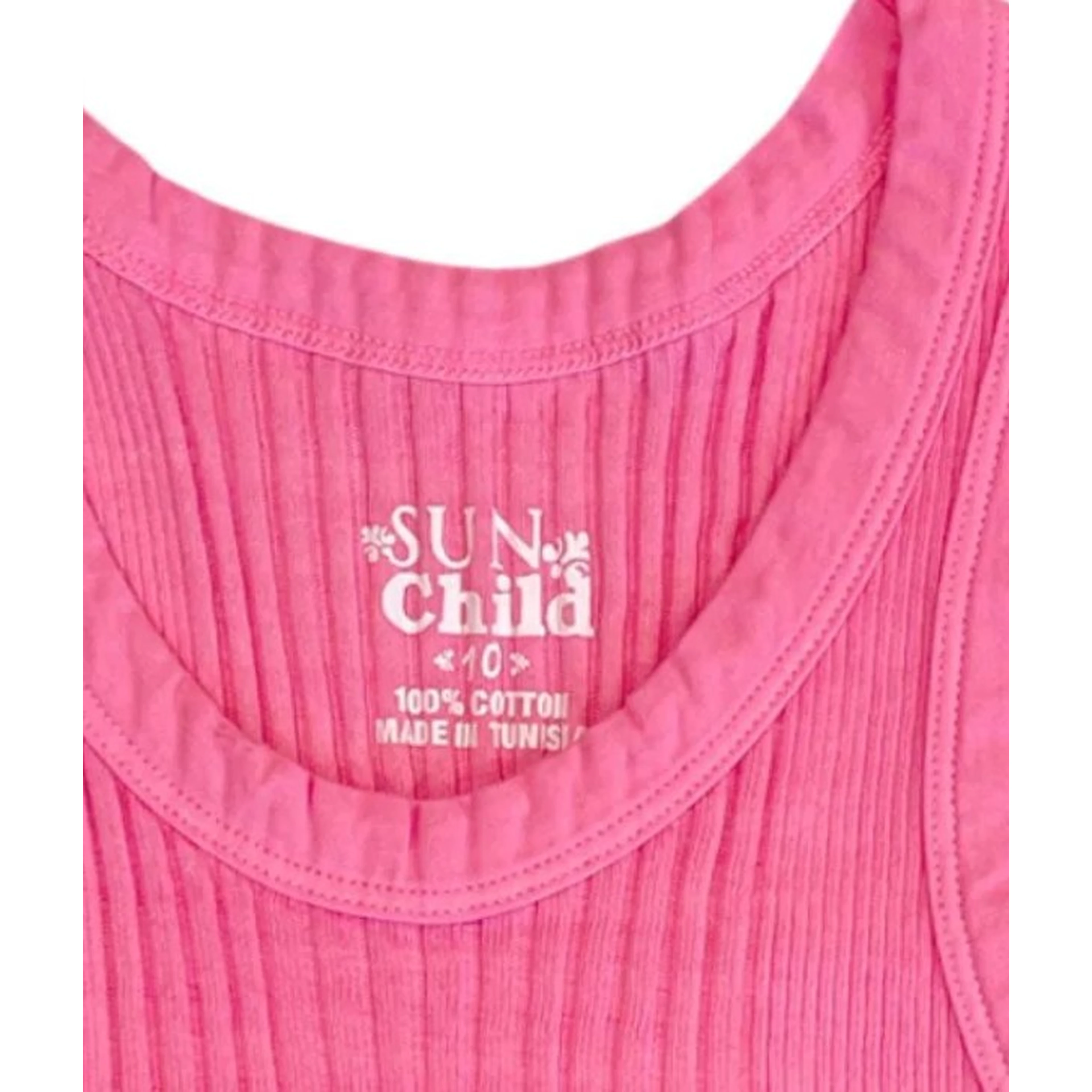 SUN CHILD Top