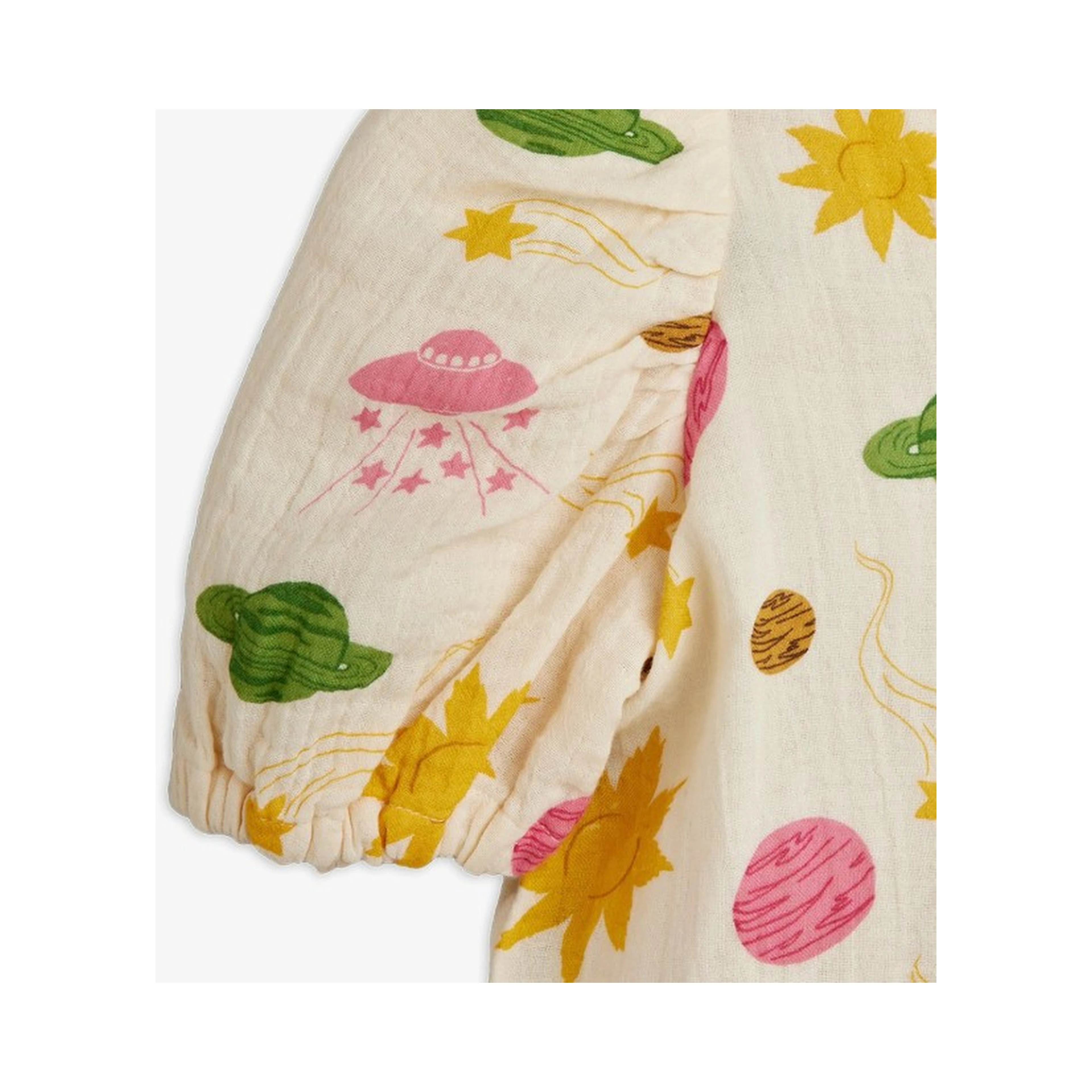 Mini Rodini Sweaters