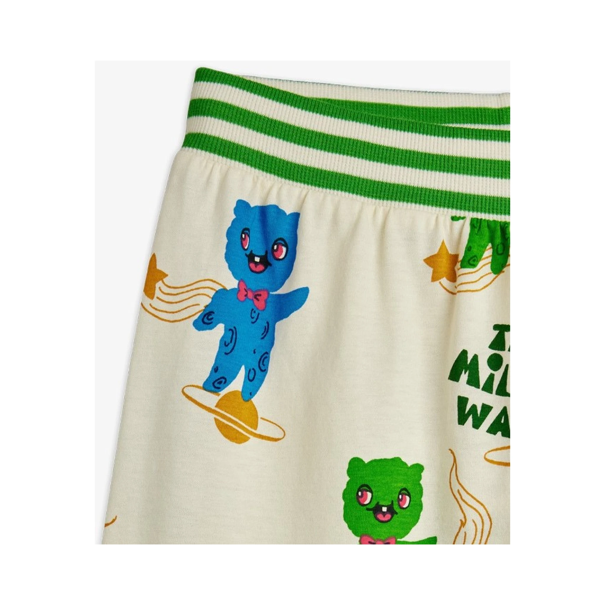 Mini Rodini Trousers