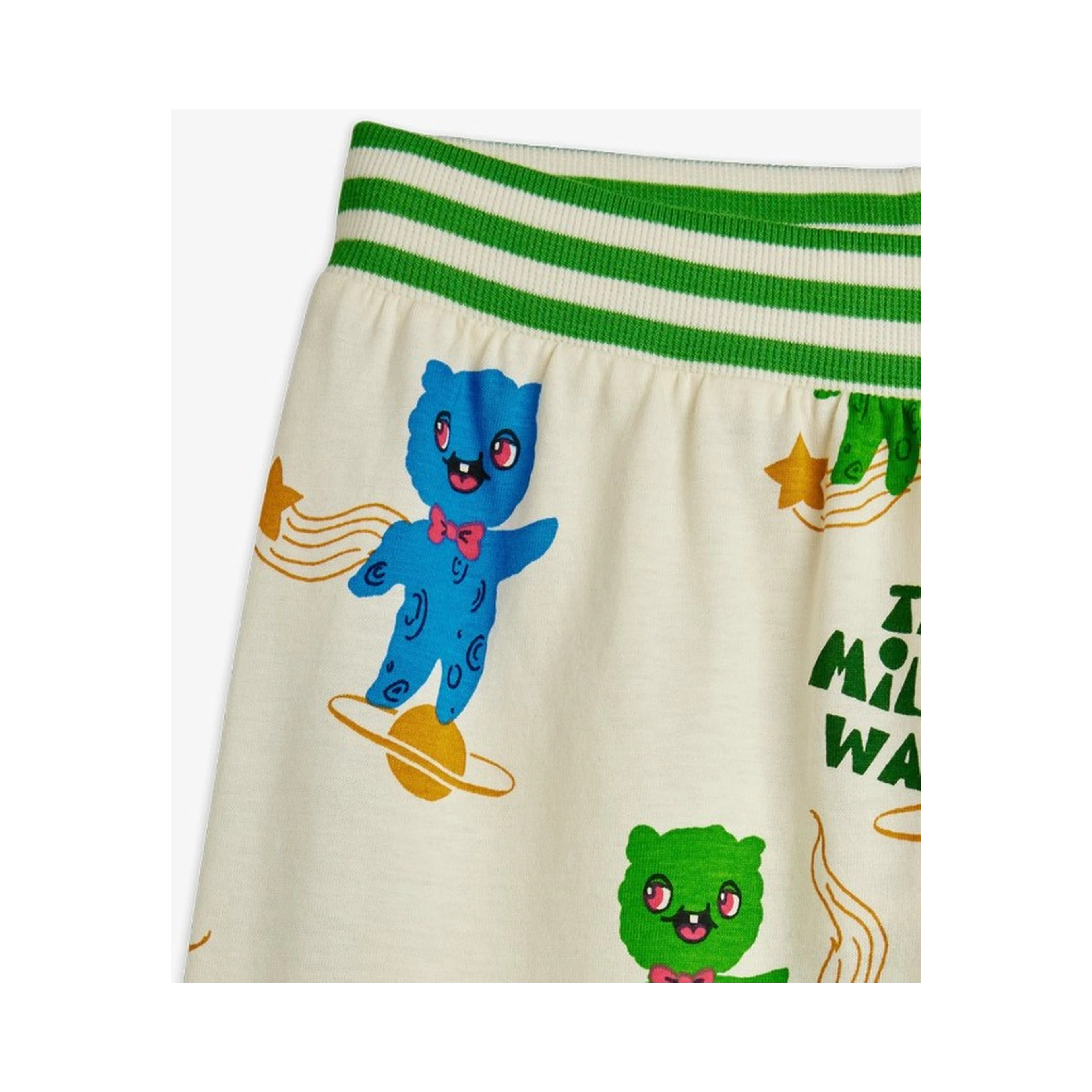 Mini Rodini Trousers