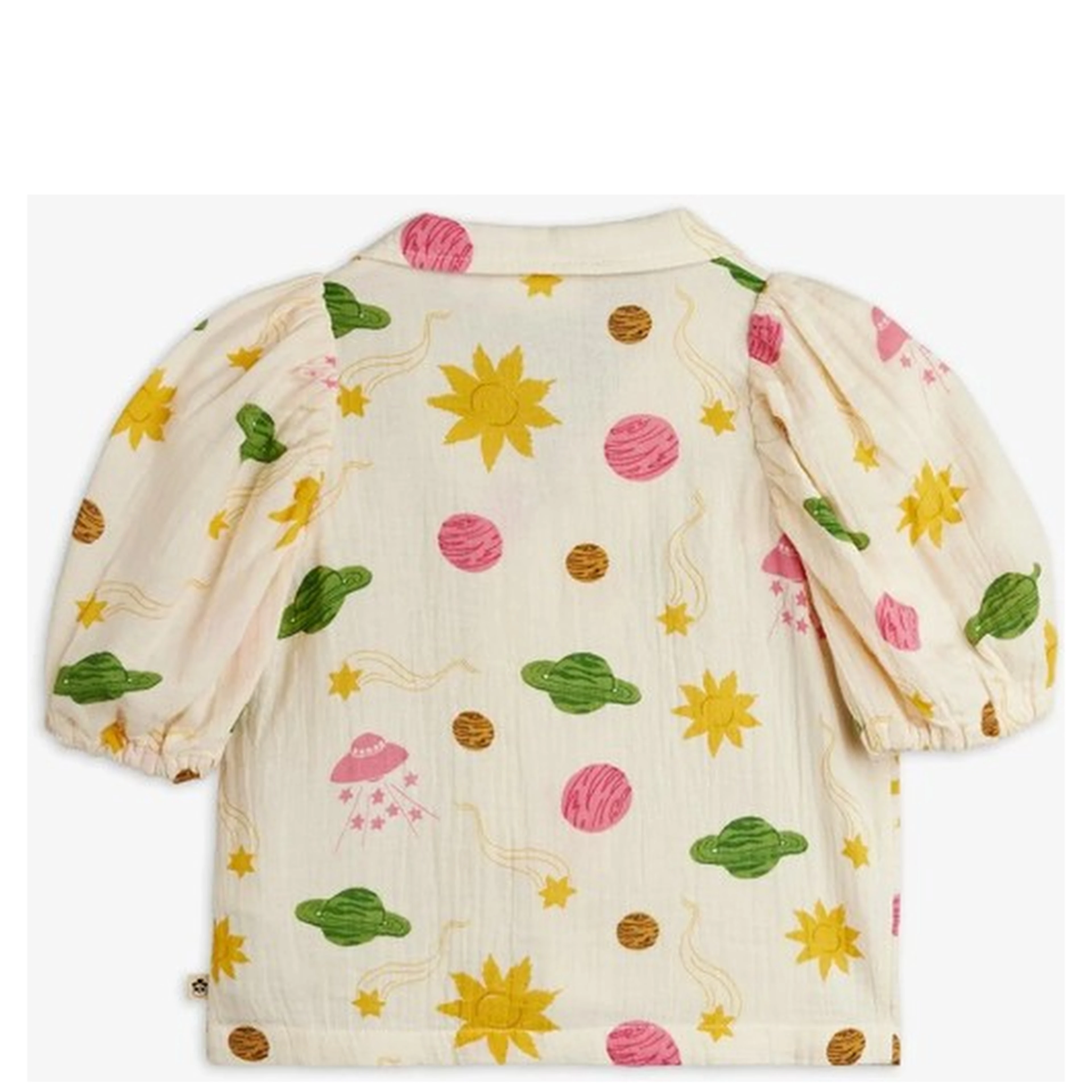 Mini Rodini Sweaters