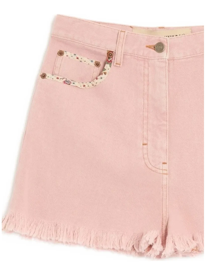 Valentino PAP Shorts
