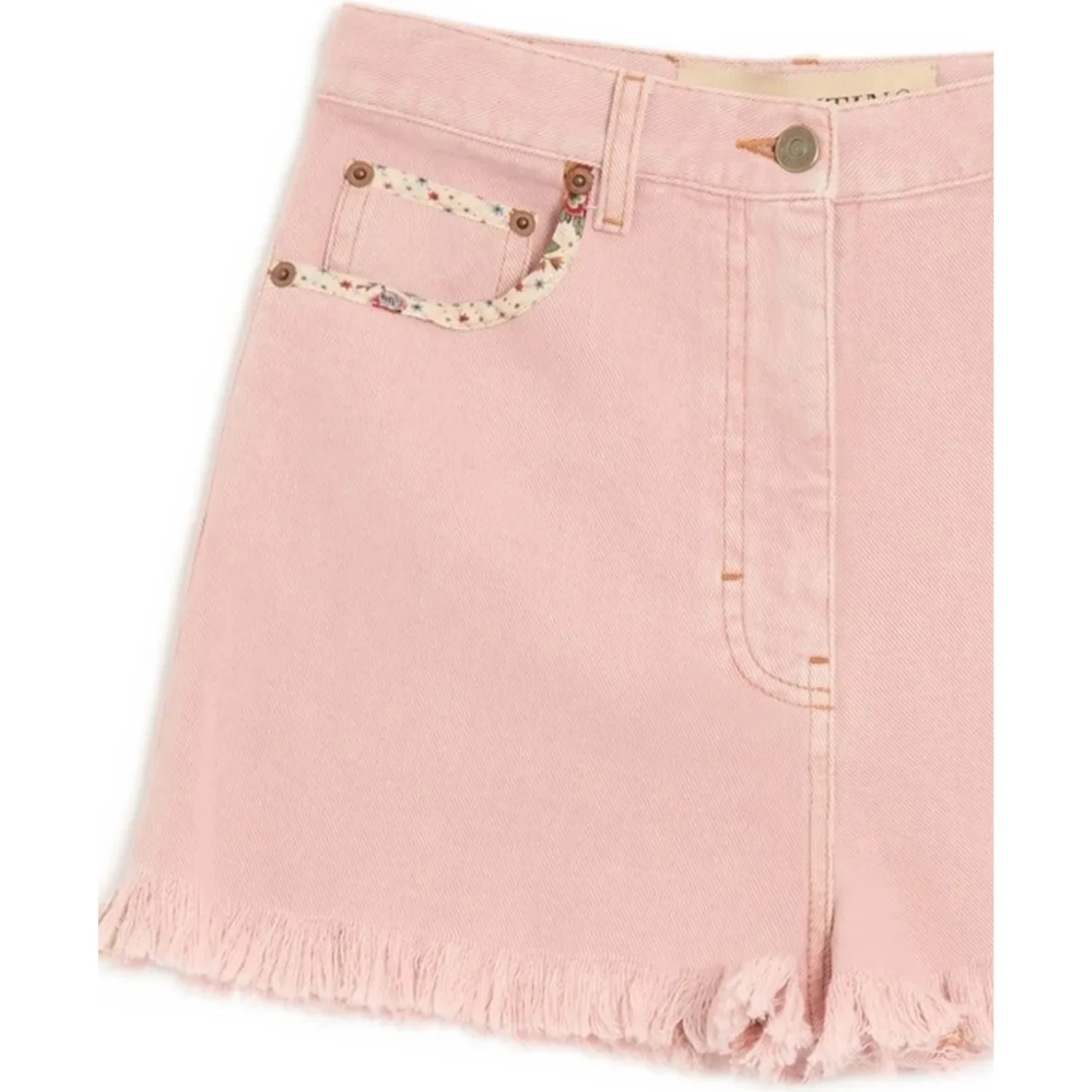Valentino PAP Shorts