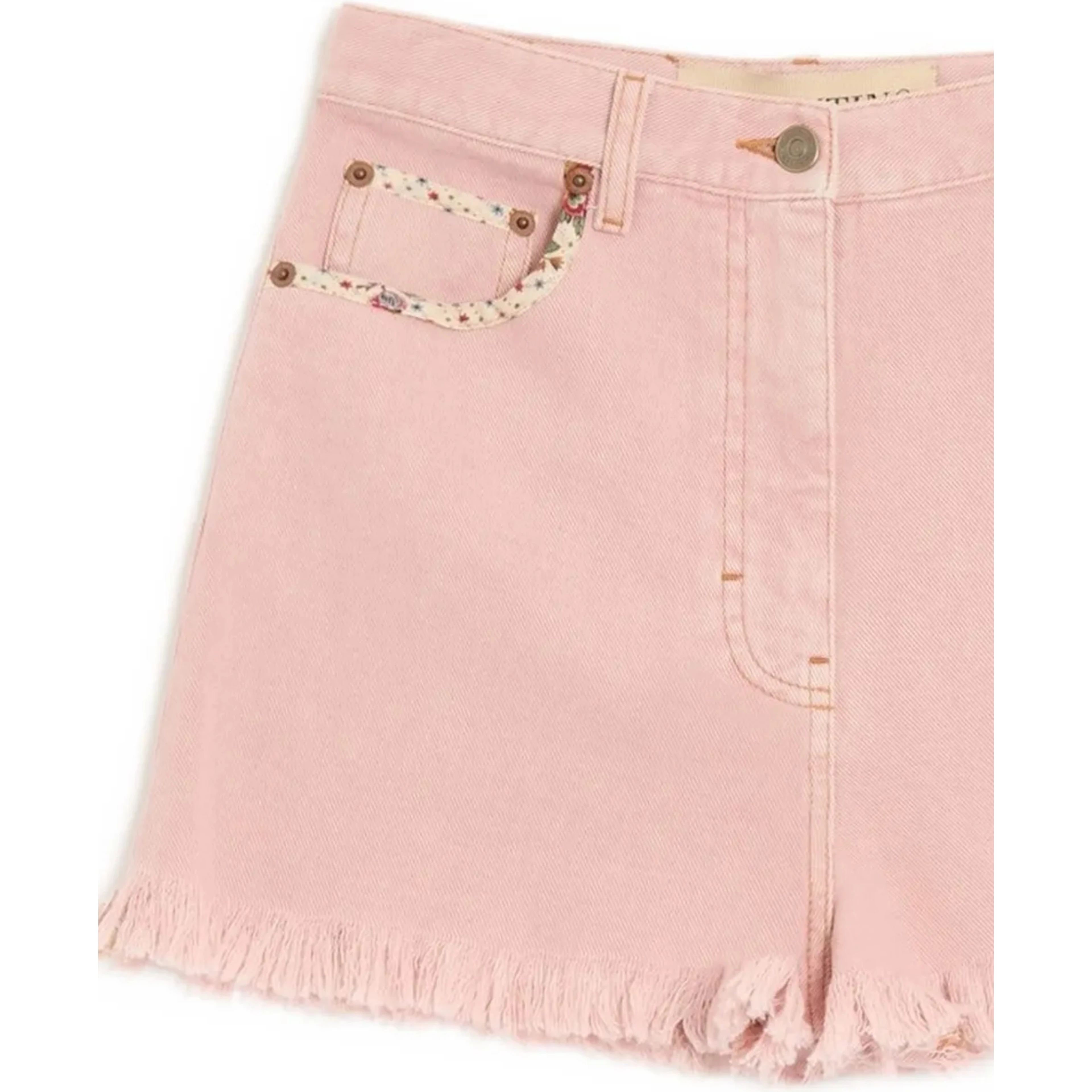 Valentino PAP Shorts