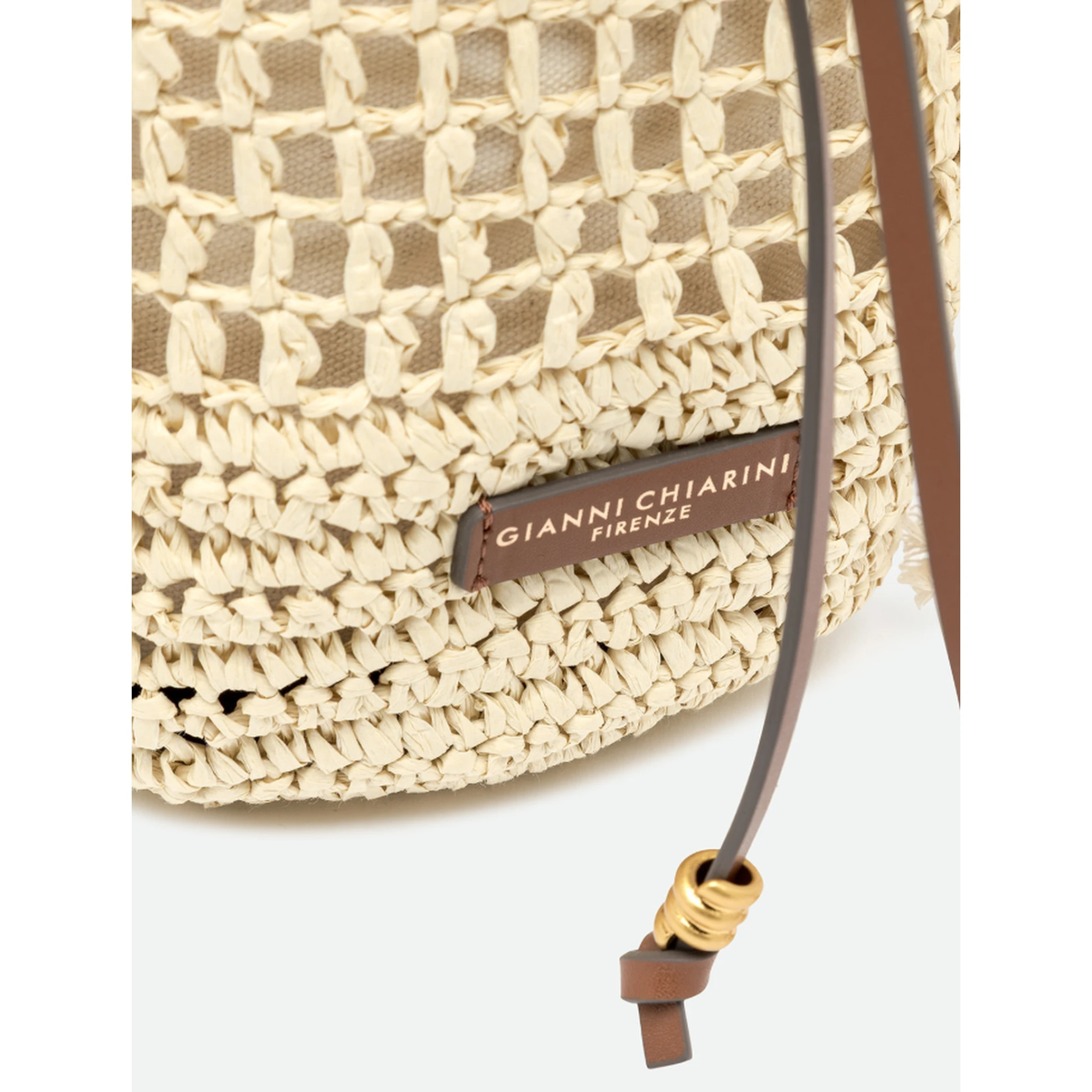 Chiarini Bags.. Rope