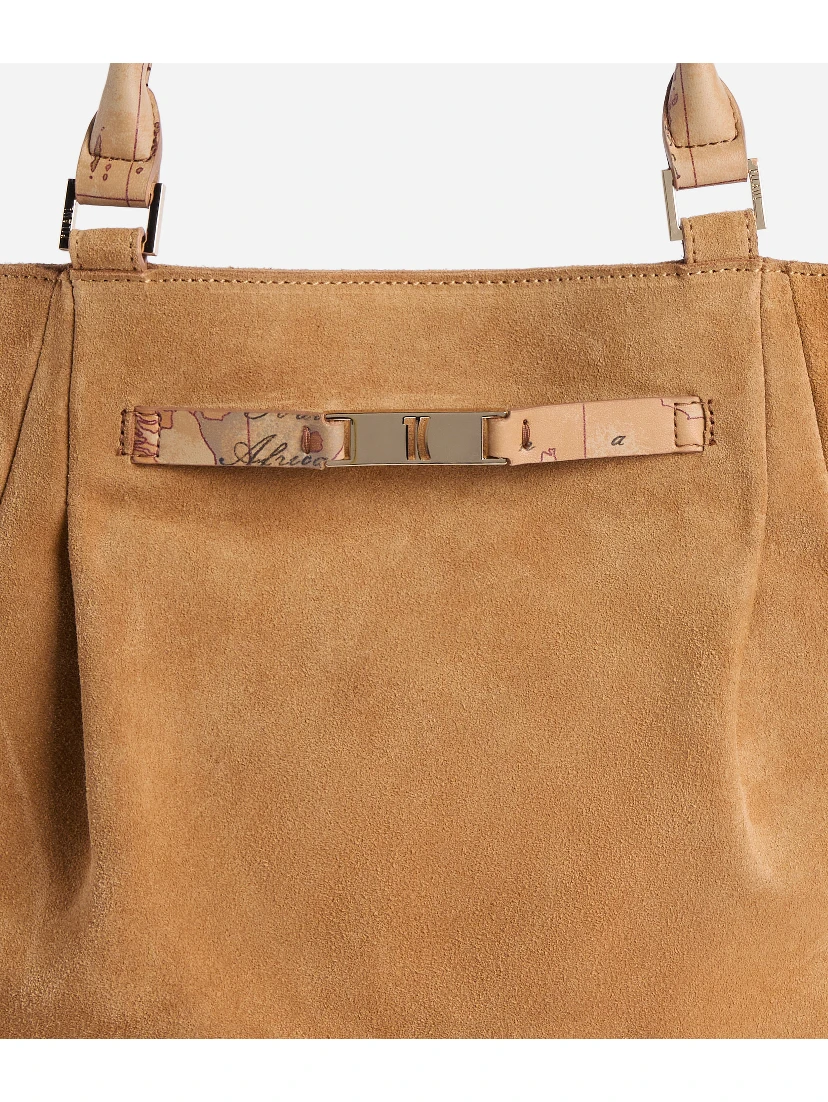 Alviero Martini Bags.. Brown