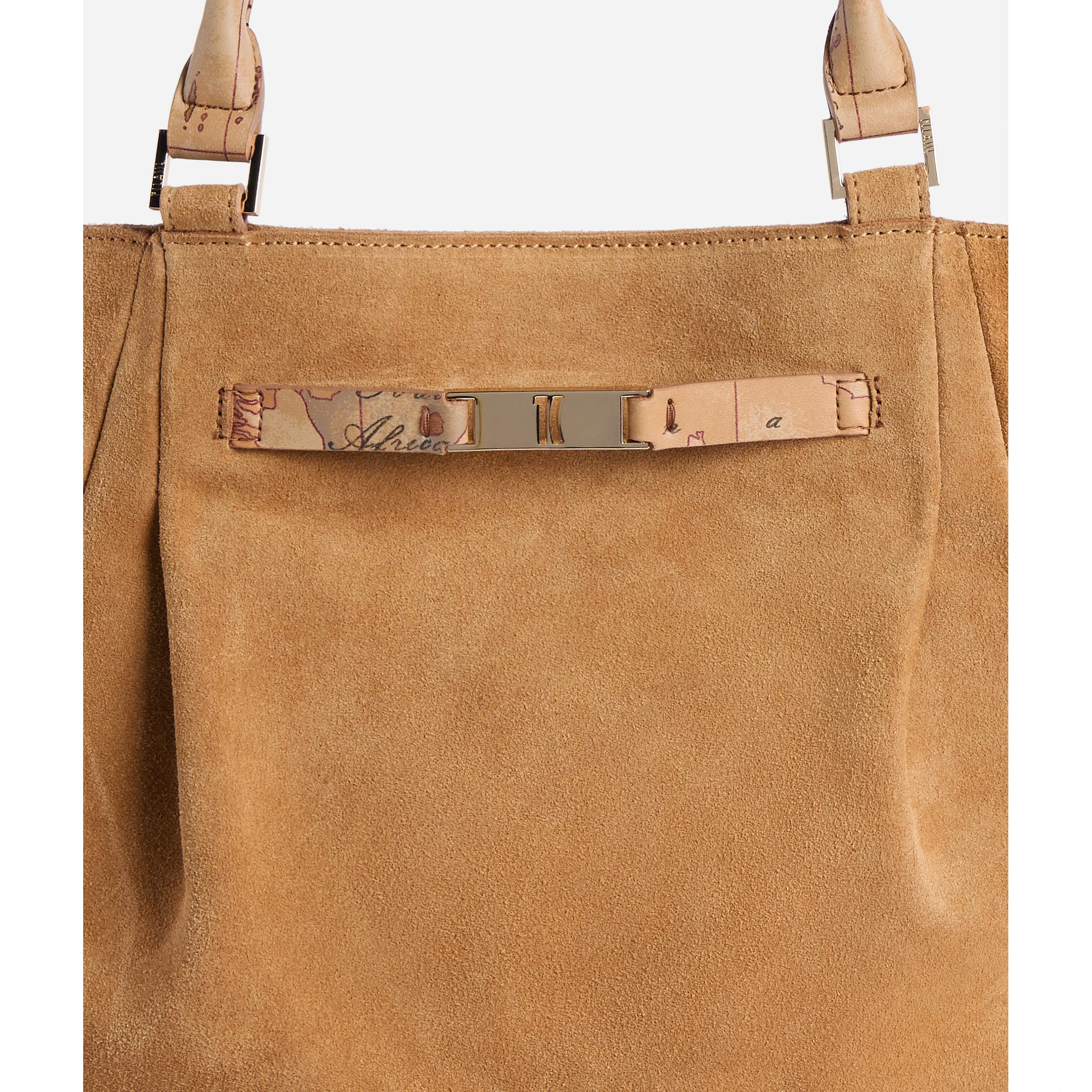 Alviero Martini Bags.. Brown