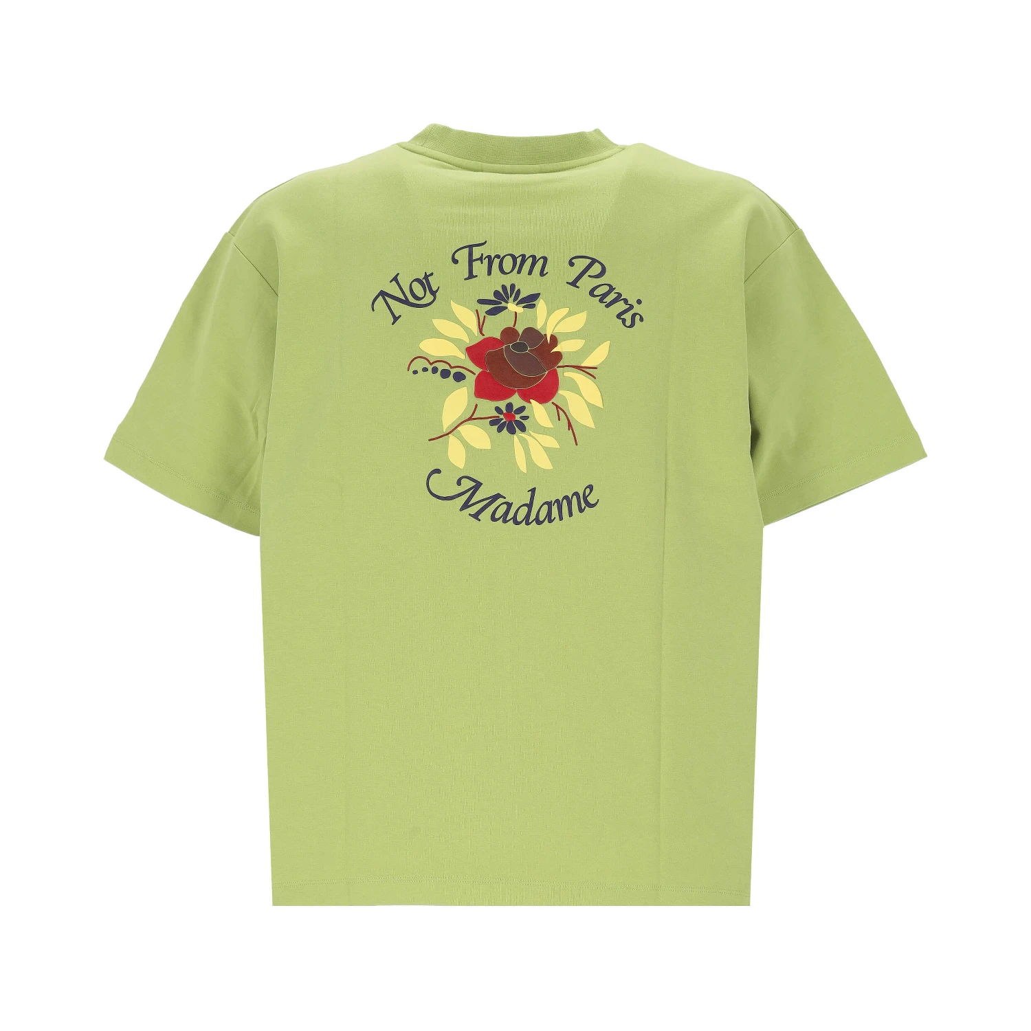 DROLE DE MONSIEUR T-shirts and Polos