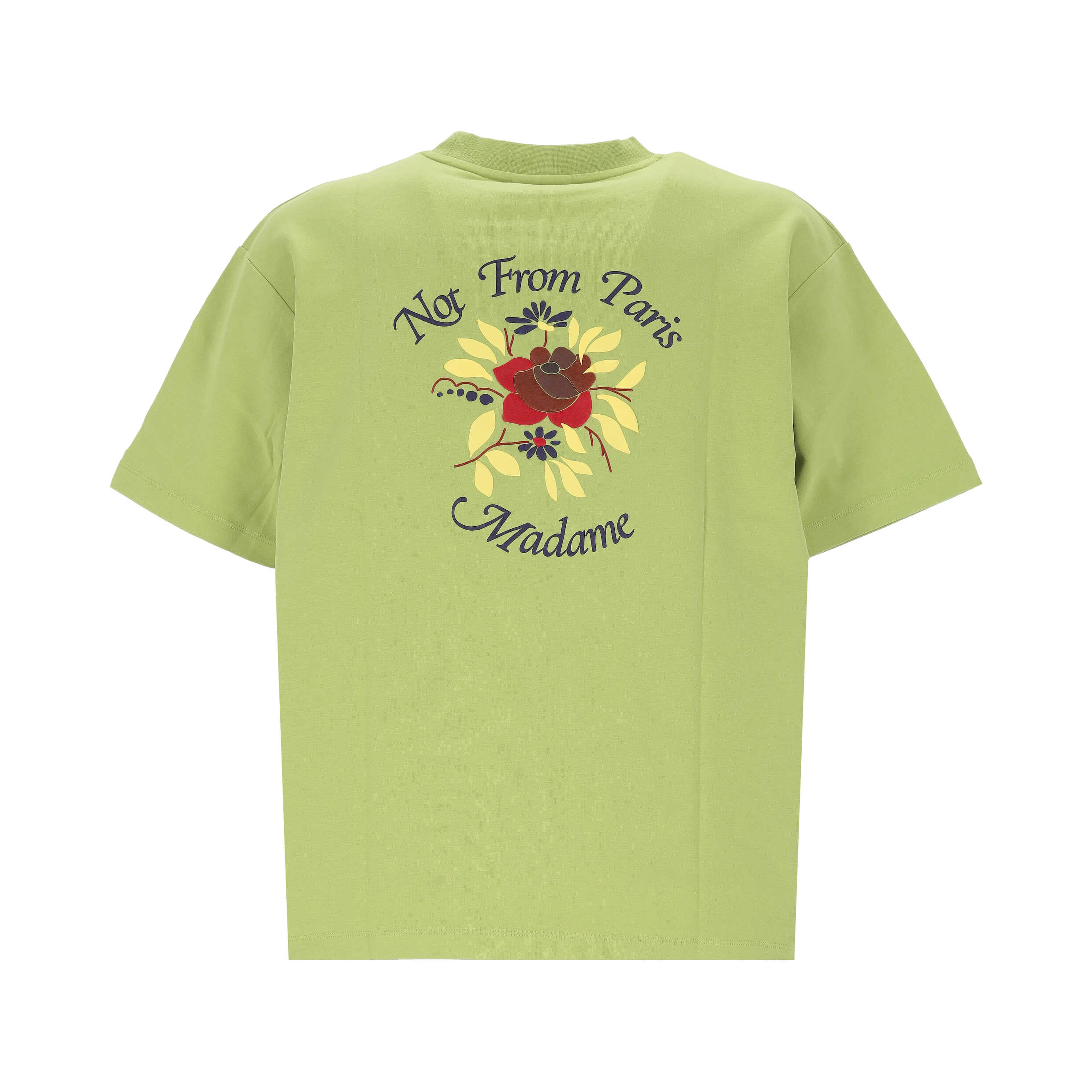 DROLE DE MONSIEUR T-shirts and Polos
