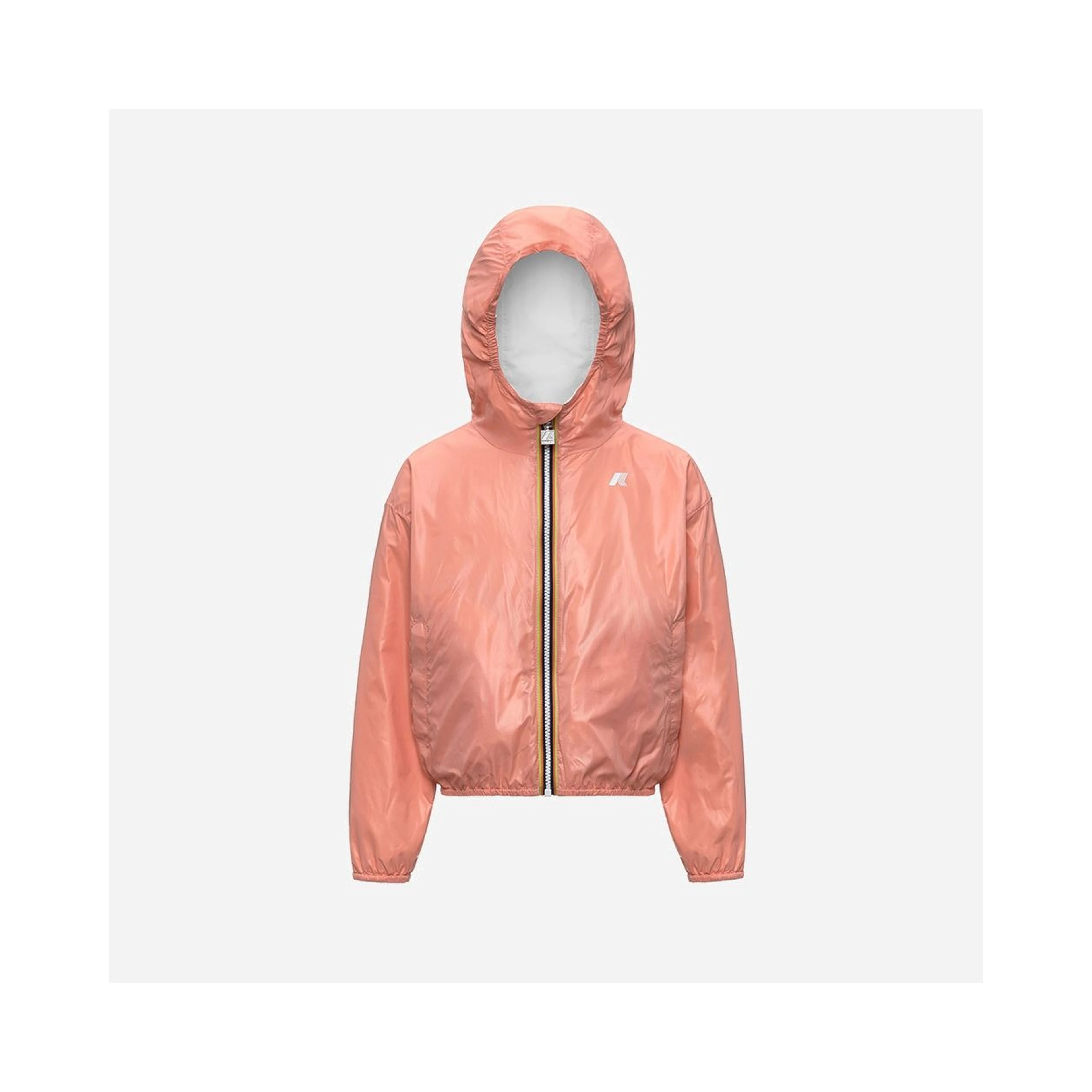 K-Way Jackets