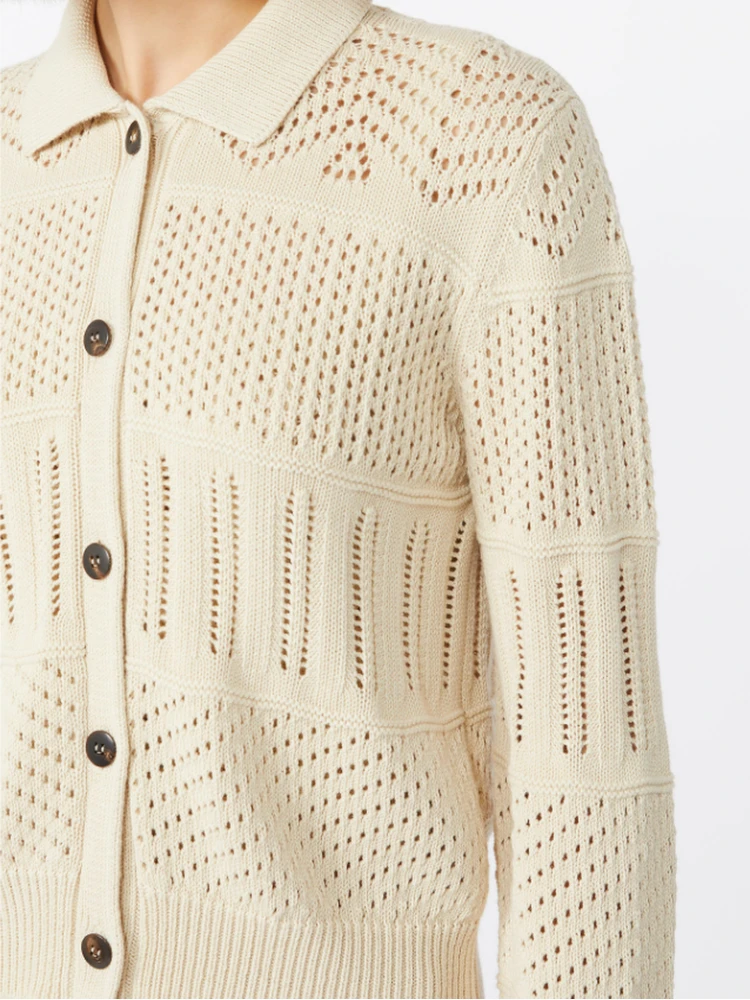 Max Mara Sweaters Beige alternative