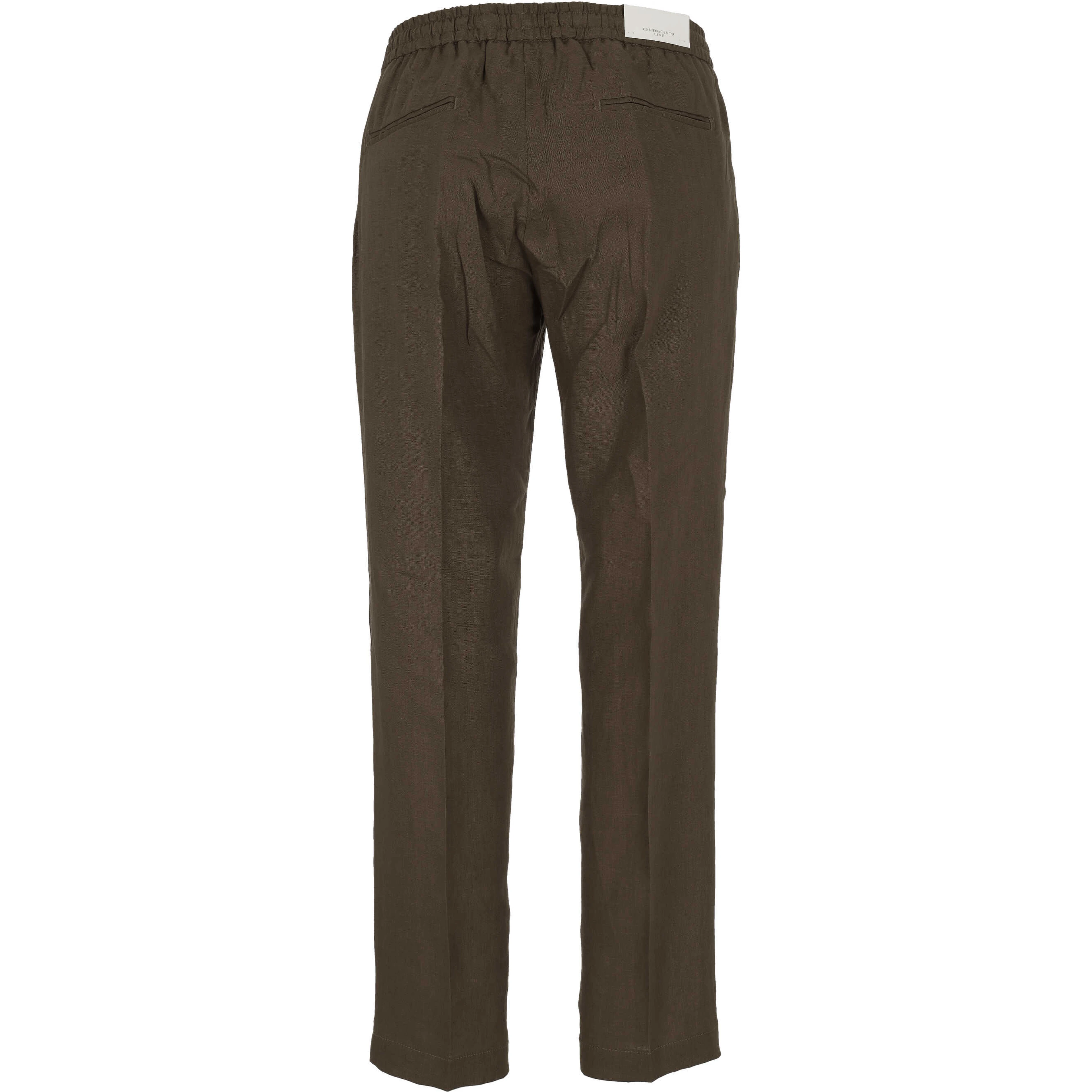 Michael Coal Trousers