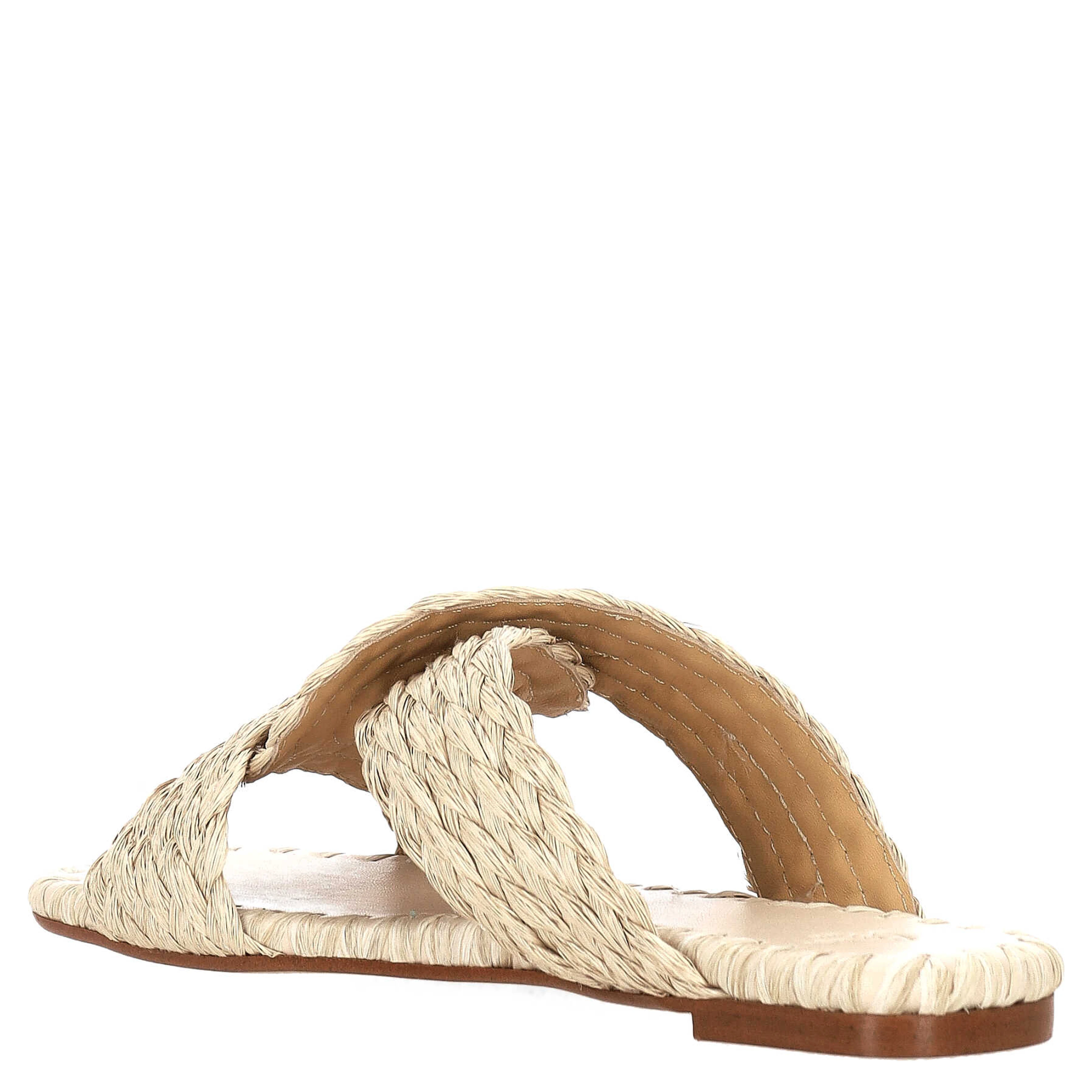 Castaner Sandals