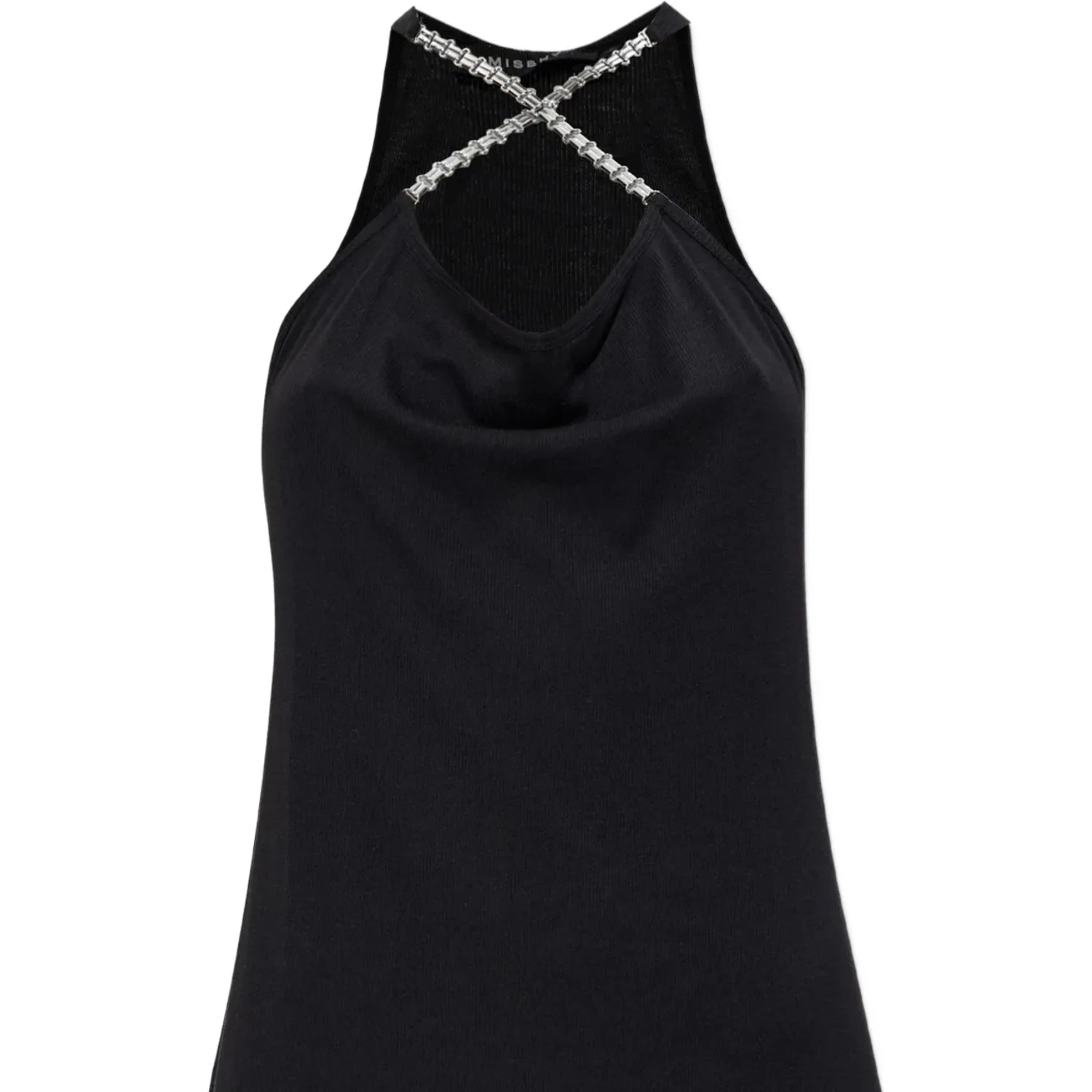 MISBHV Dresses Black