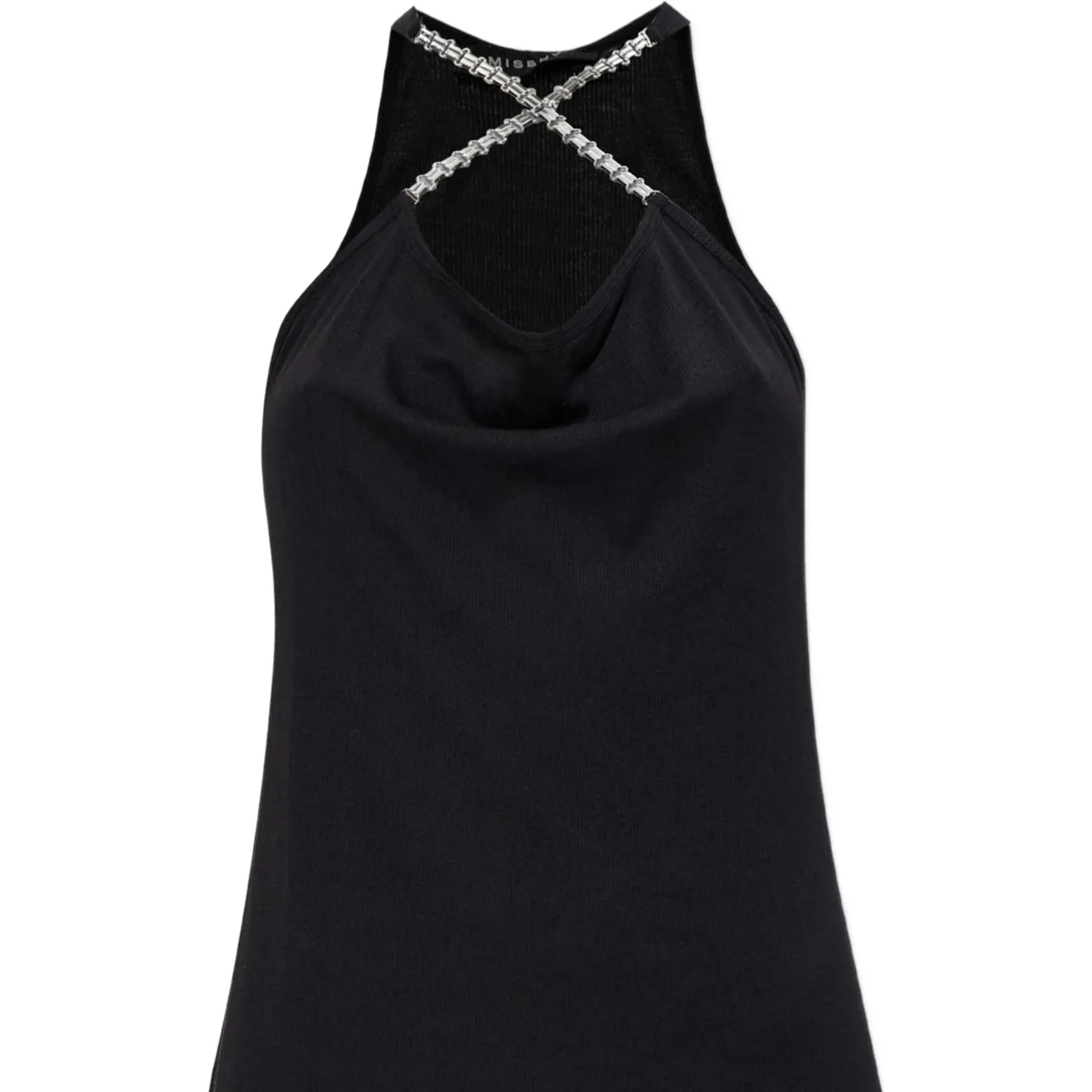 MISBHV Dresses Black