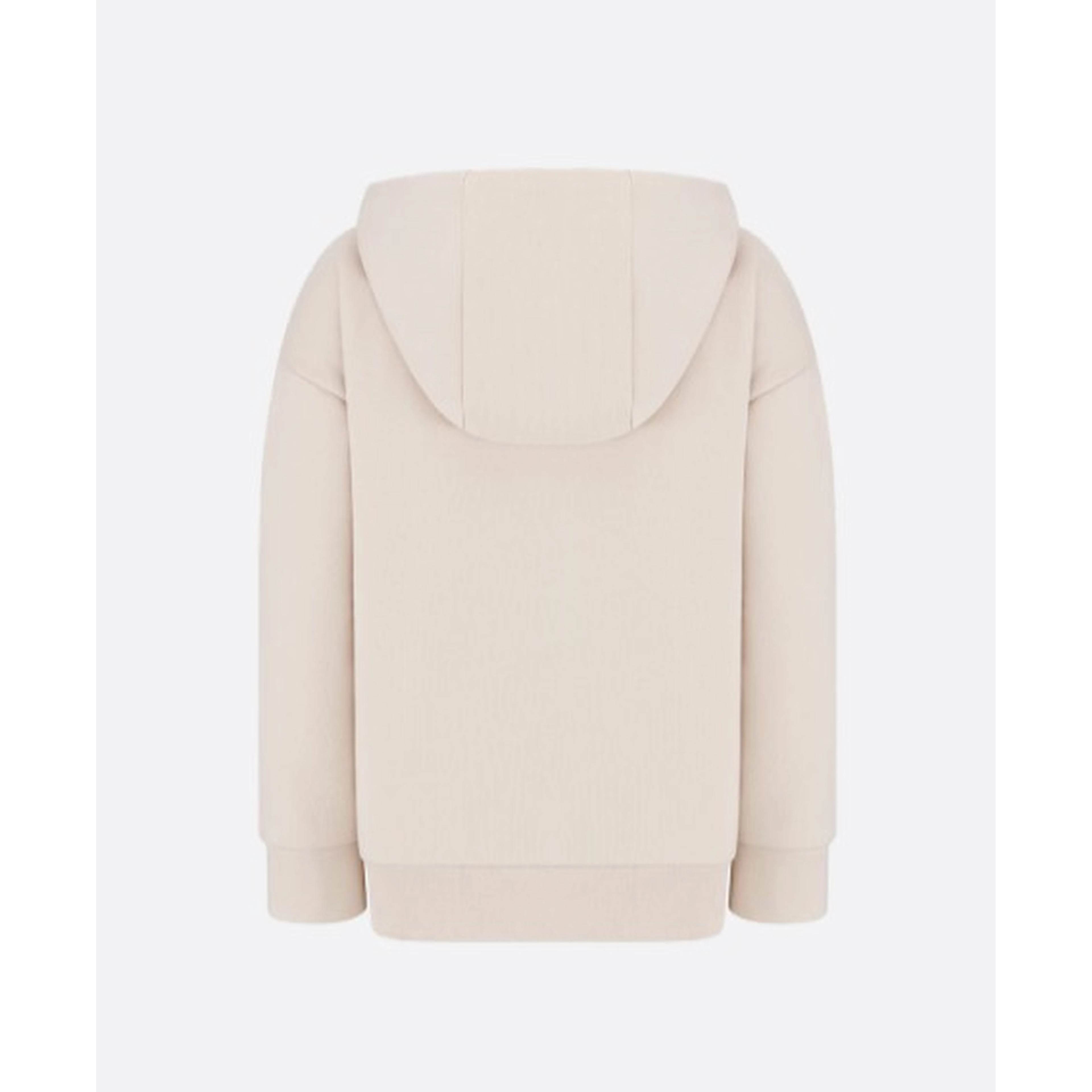 Baby Dior Sweaters Beige