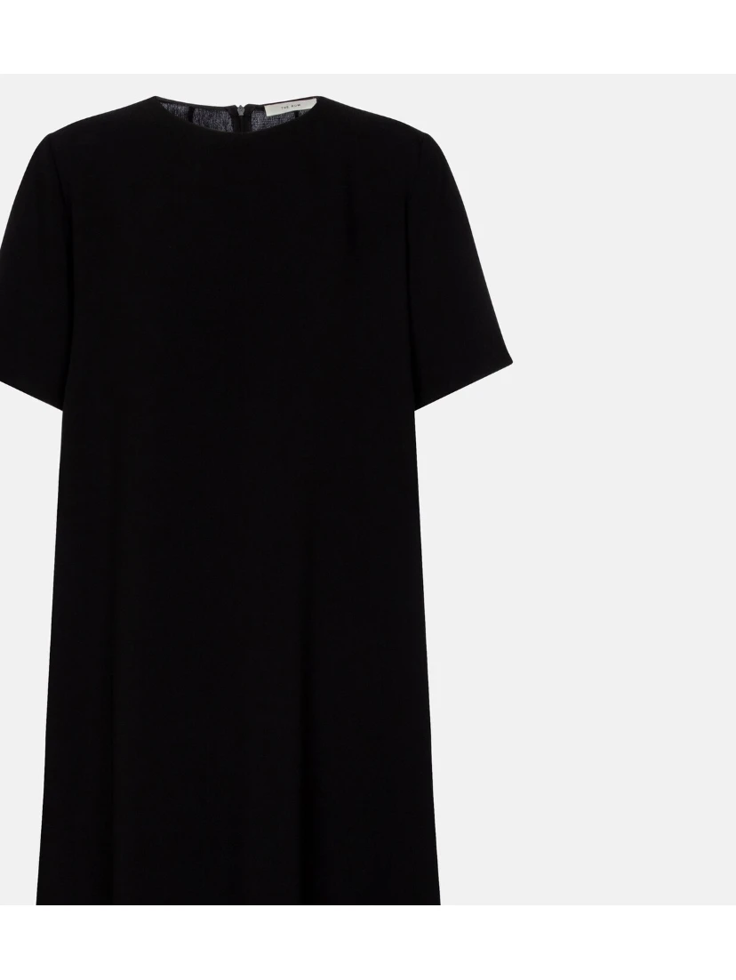 The Row Dresses Black