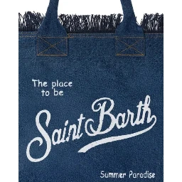 Saint Barth Bags