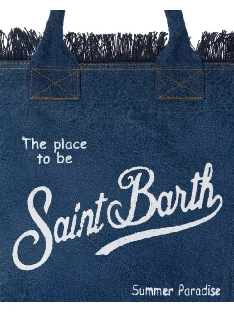 Saint Barth Bags alternative