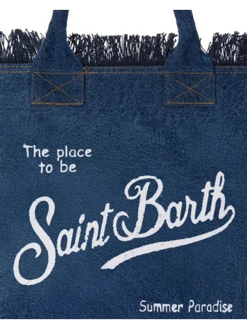 Saint Barth Bags