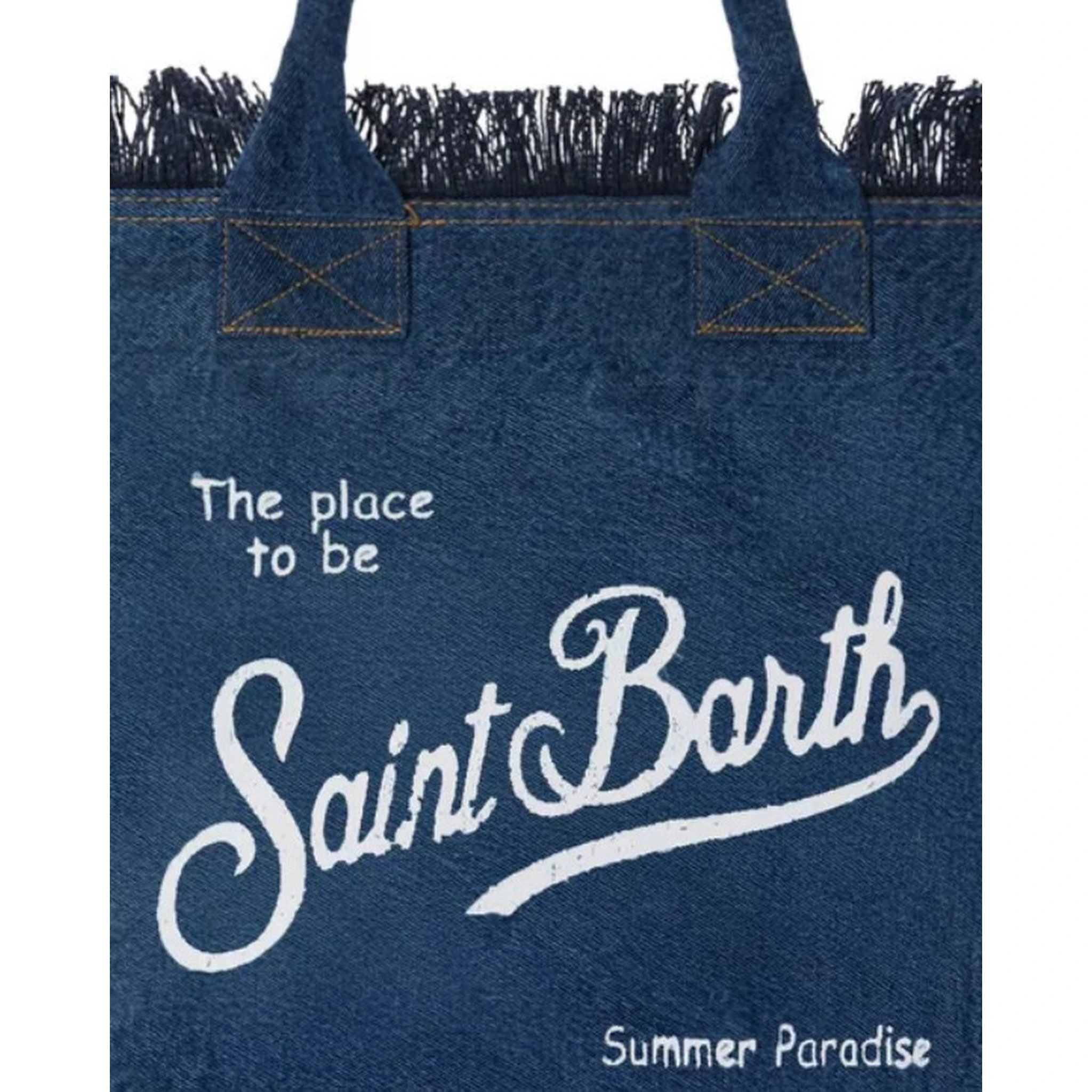 Saint Barth Bags