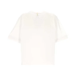 JACQUEMUS T-shirts and Polos White