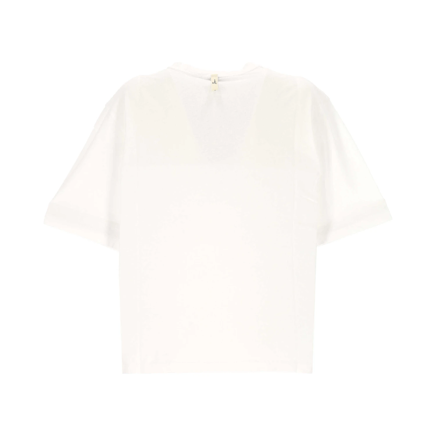 JACQUEMUS T-shirts and Polos White
