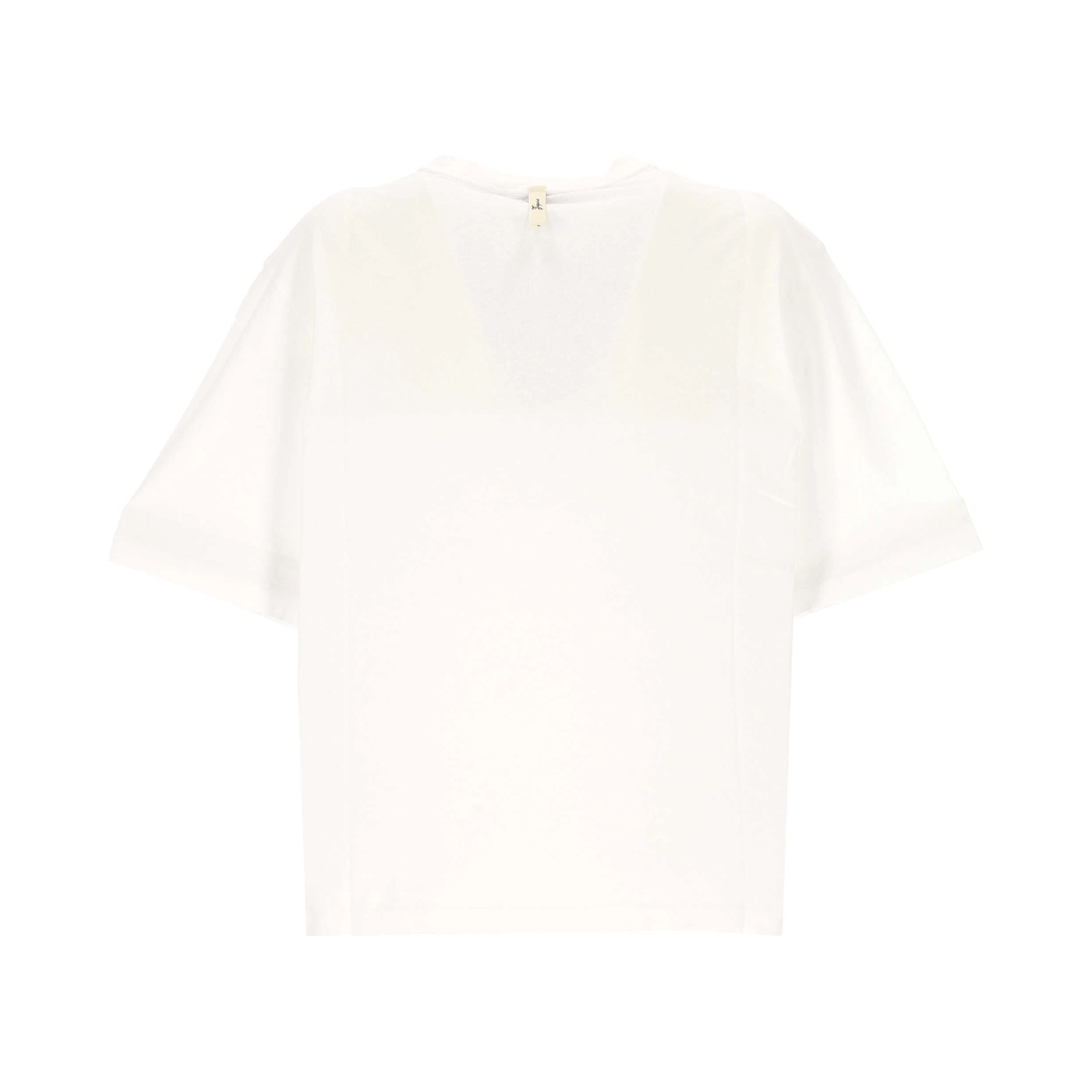 JACQUEMUS T-shirts and Polos White