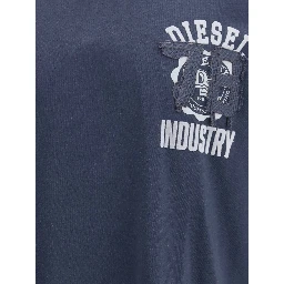 Diesel T-shirts and Polos